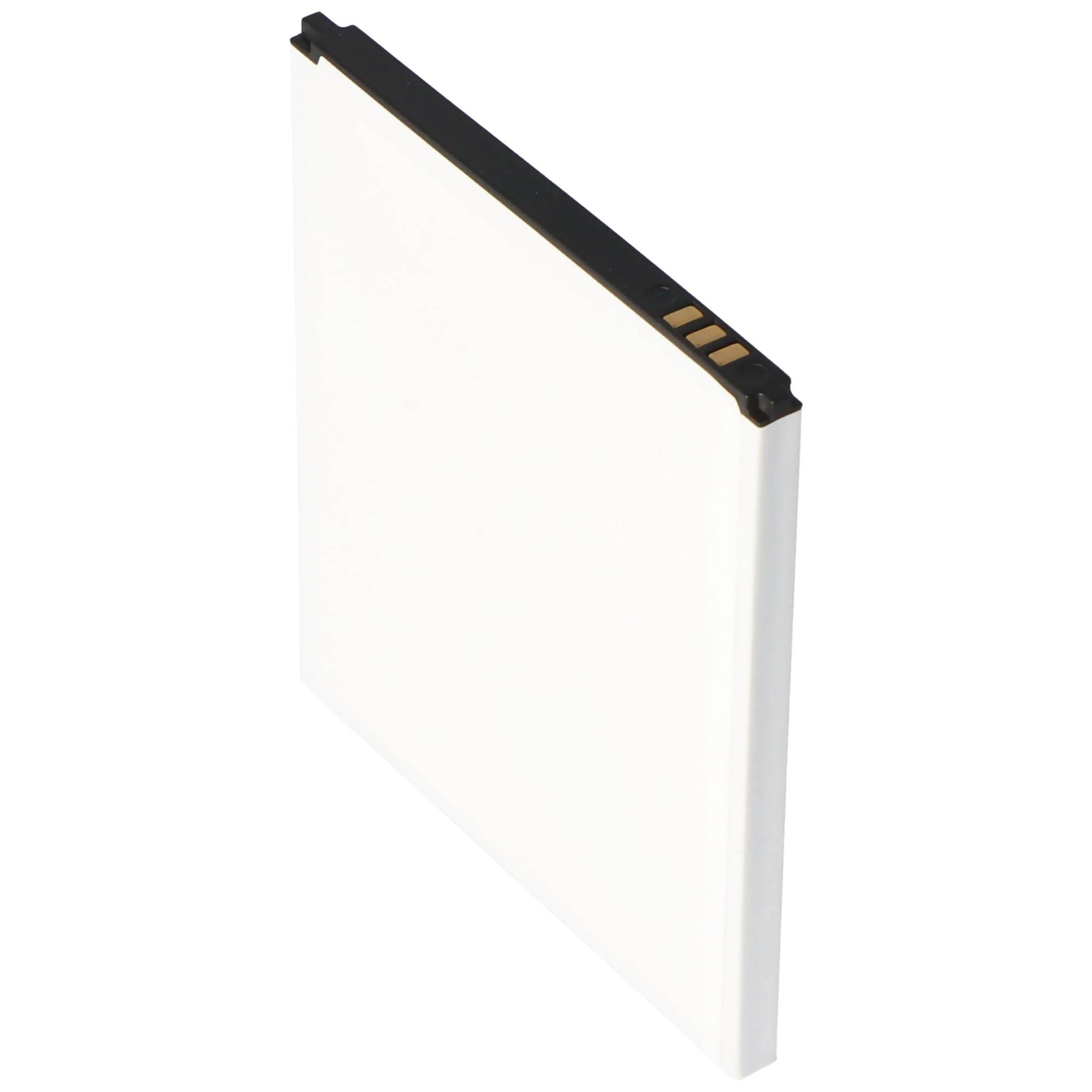 MOBISTEL Cynus T2 Akku als Nachbau von Accucell passend für MT-9081W