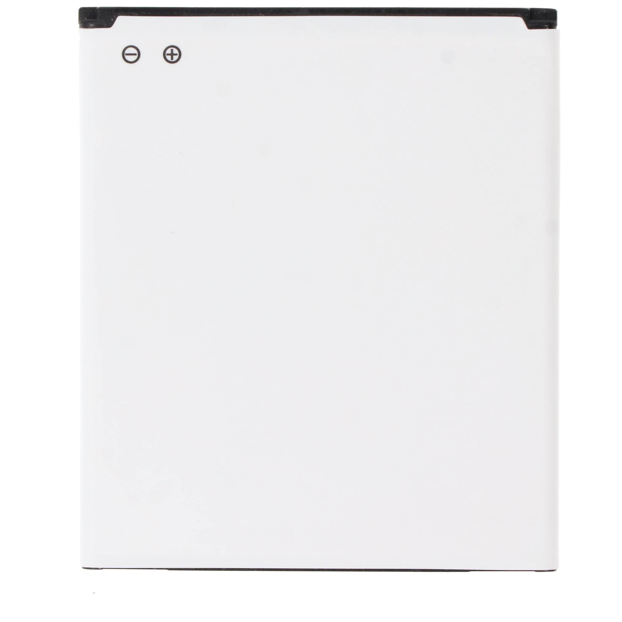 Akku passend für den Mobistel Cynus F5 Akku MT-8201B, MT-8201S, MT-8201W, 1700mAh