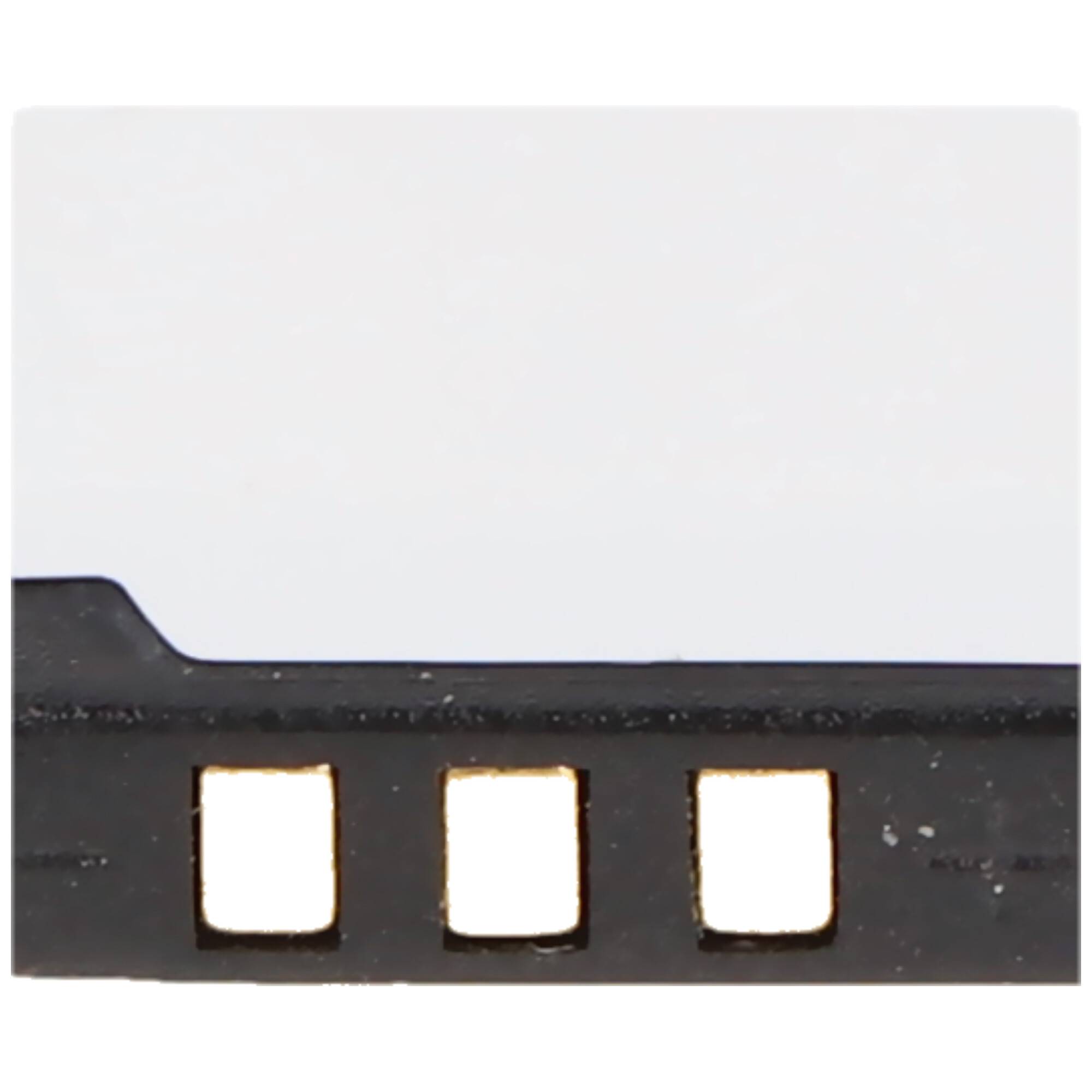 Akku passend für den Mobistel Cynus F5 Akku MT-8201B, MT-8201S, MT-8201W, 1700mAh