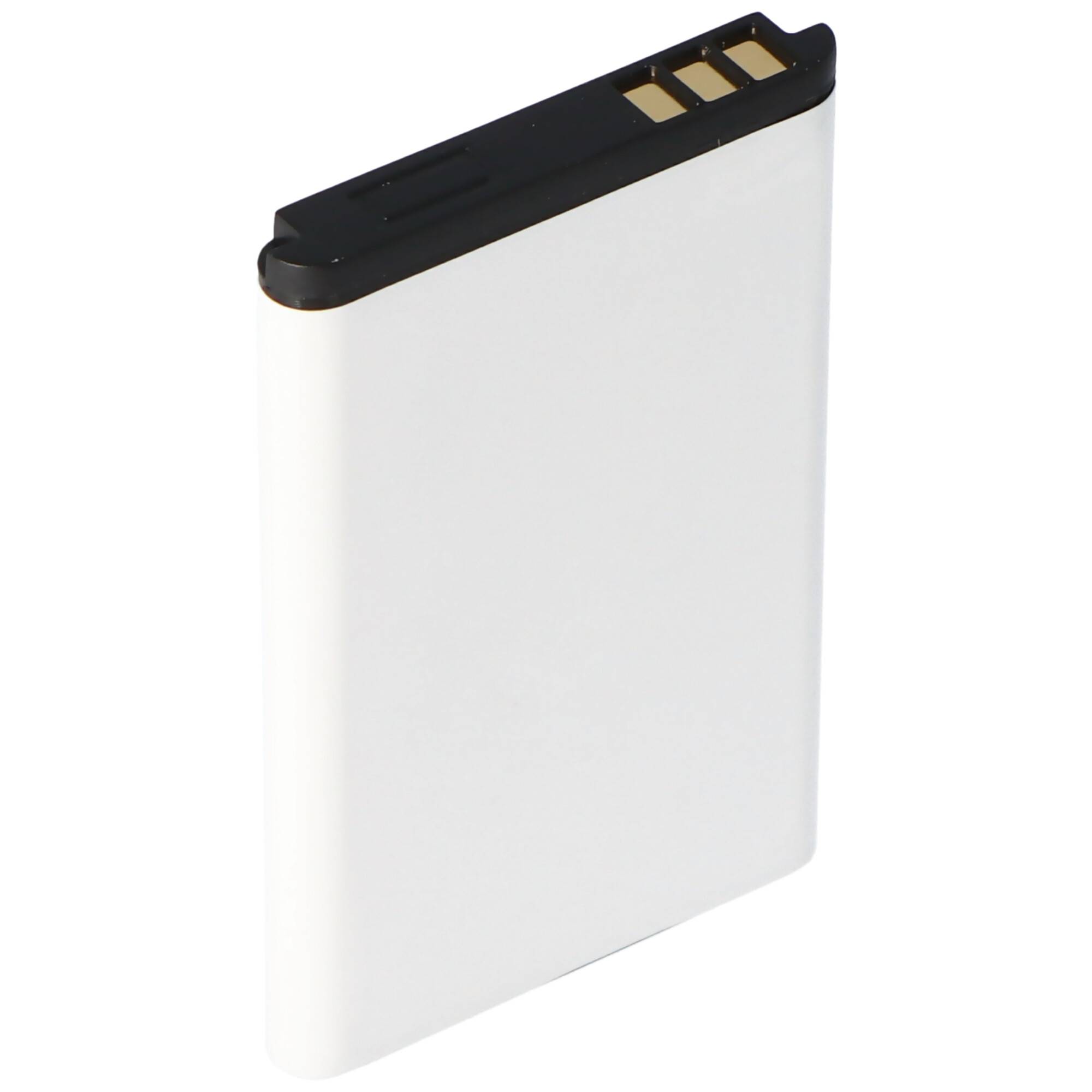 Caterpillar CAT B30 Akku 1ICP5/34/50 1S1P als Nachbau Akku