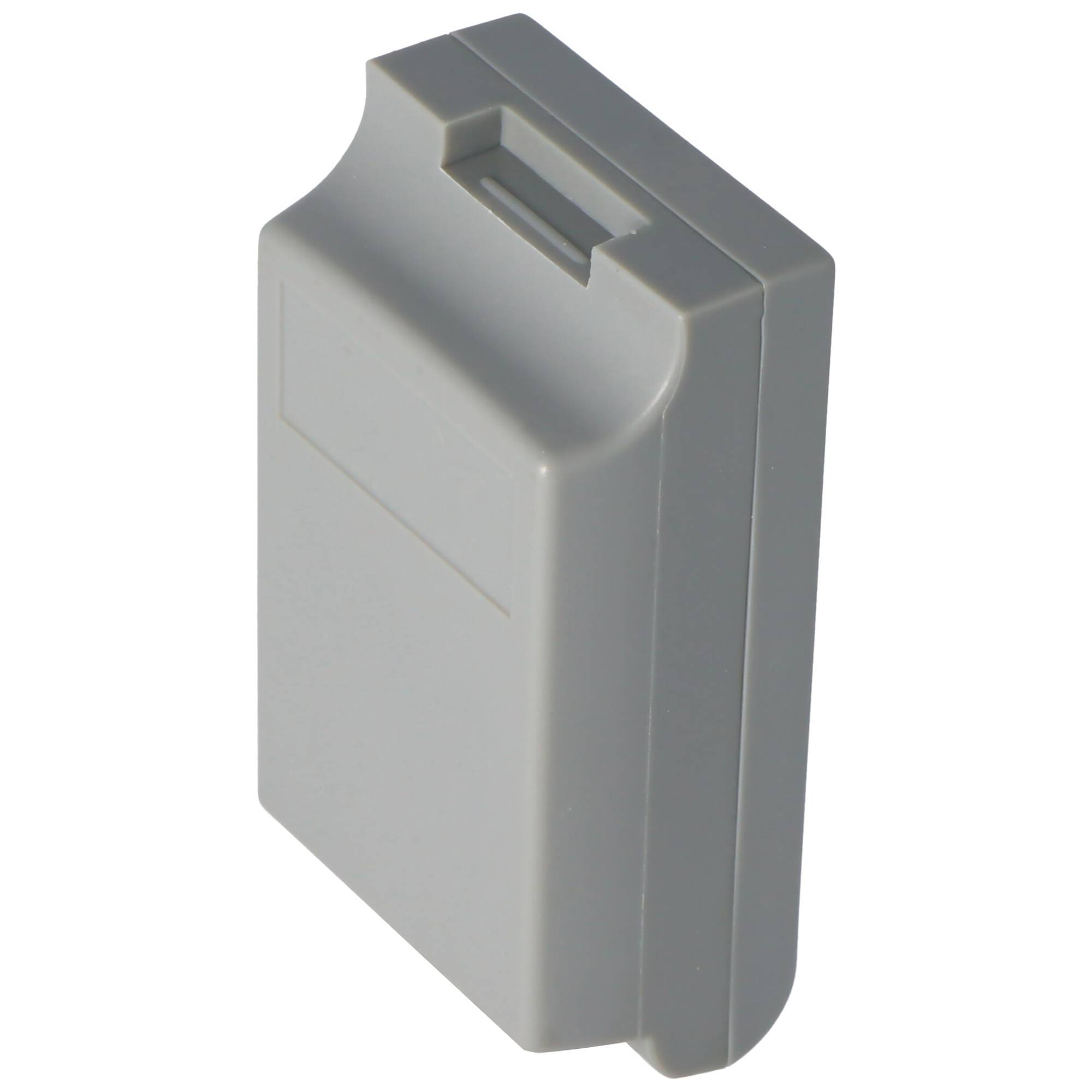 Akku passend für den HÖFT & WESSEL HW19200 Akku T26580/2, 3,6 Volt 3800mAh
