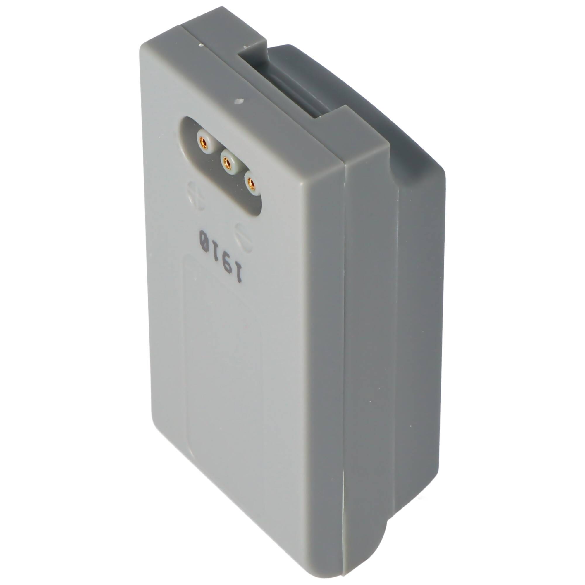 Akku passend für den HÖFT & WESSEL HW19200 Akku T26580/2, 3,6 Volt 3800mAh