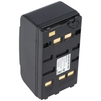 AccuCell Akku passend für Saba A8200, BP42, BP44, BP55 AccuCell Akku passend für Saba A8200, BP42, BP44, BP55