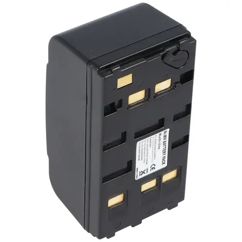 AccuCell Akku passend für Saba A8200, BP42, BP44, BP55 AccuCell Akku passend für Saba A8200, BP42, BP44, BP55