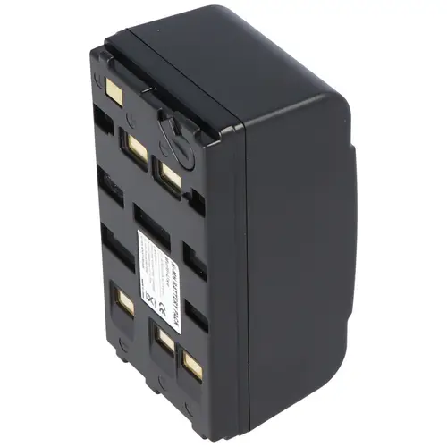 AccuCell Akku passend für Saba A8200, BP42, BP44, BP55 AccuCell Akku passend für Saba A8200, BP42, BP44, BP55