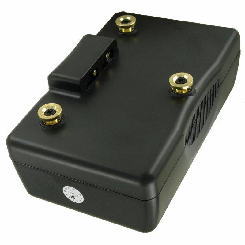 Akku passend für Anton Bauer Dionic 90 14,8V 10400mAh