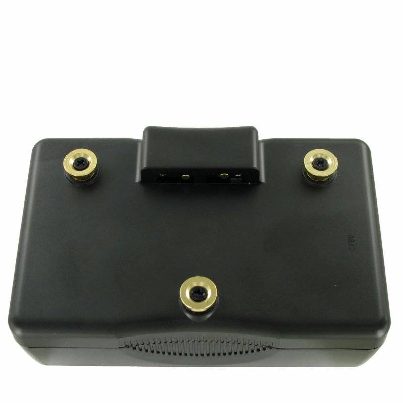 Akku passend für Anton Bauer Dionic 90 14,8V 10400mAh