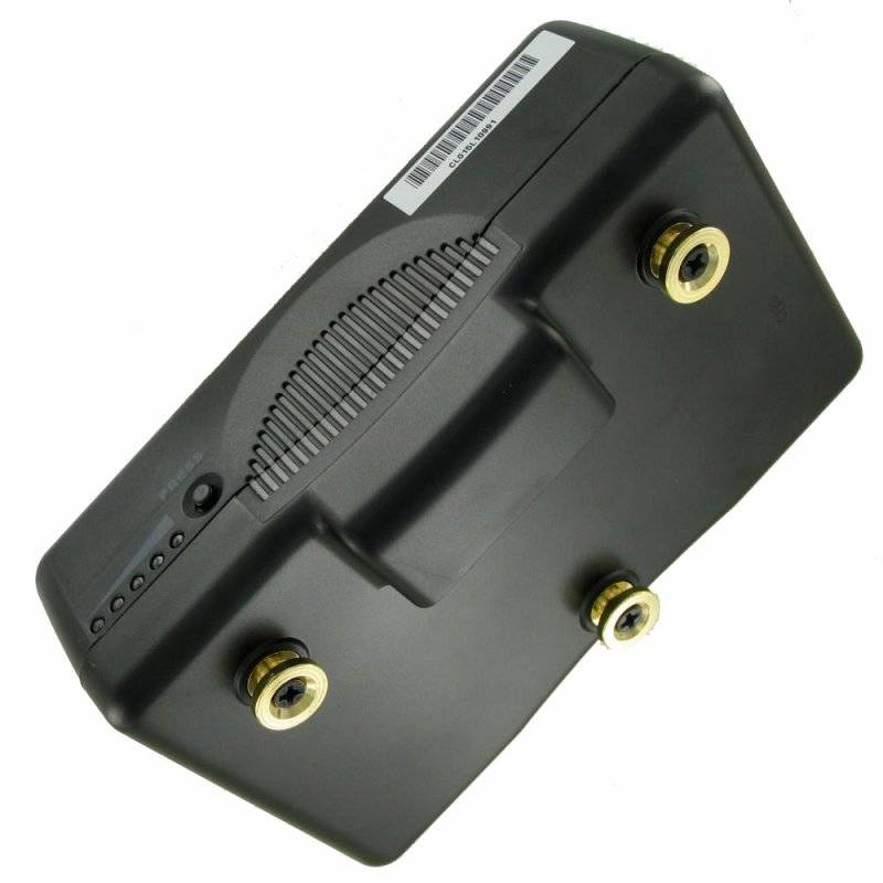 Akku passend für Anton Bauer Dionic 90 14,8V 10400mAh