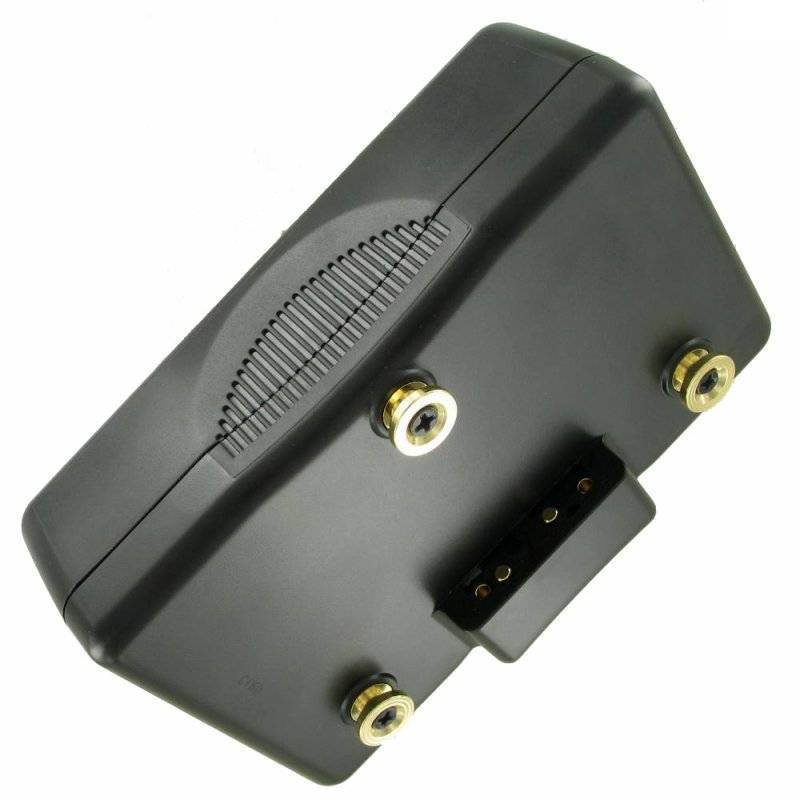 Akku passend für Anton Bauer Dionic 90 14,8V 10400mAh