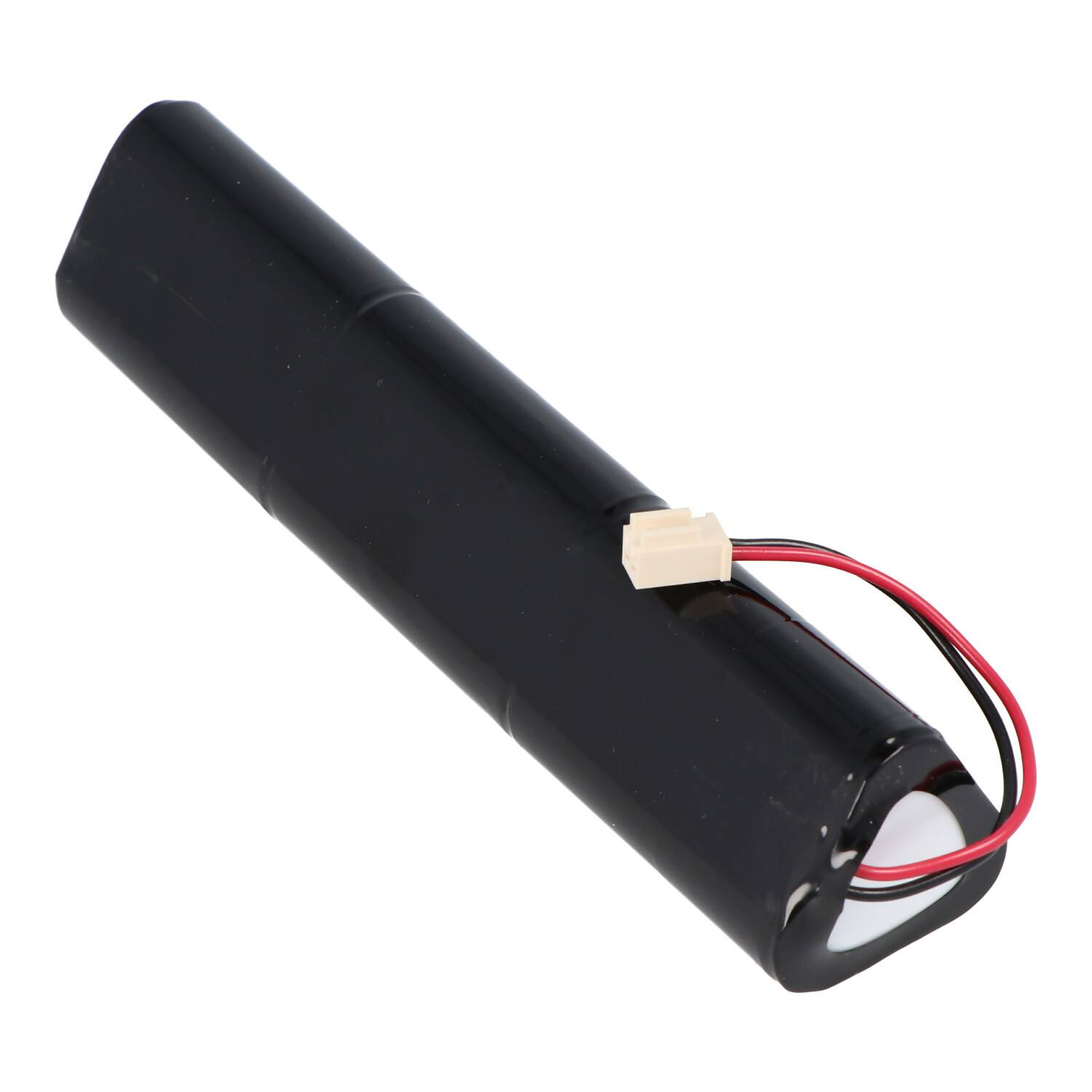 Akku passend für Velux Rolladen Antrieb, Solarfenster 10,8 Volt, 2Ah, 150x34x32mm