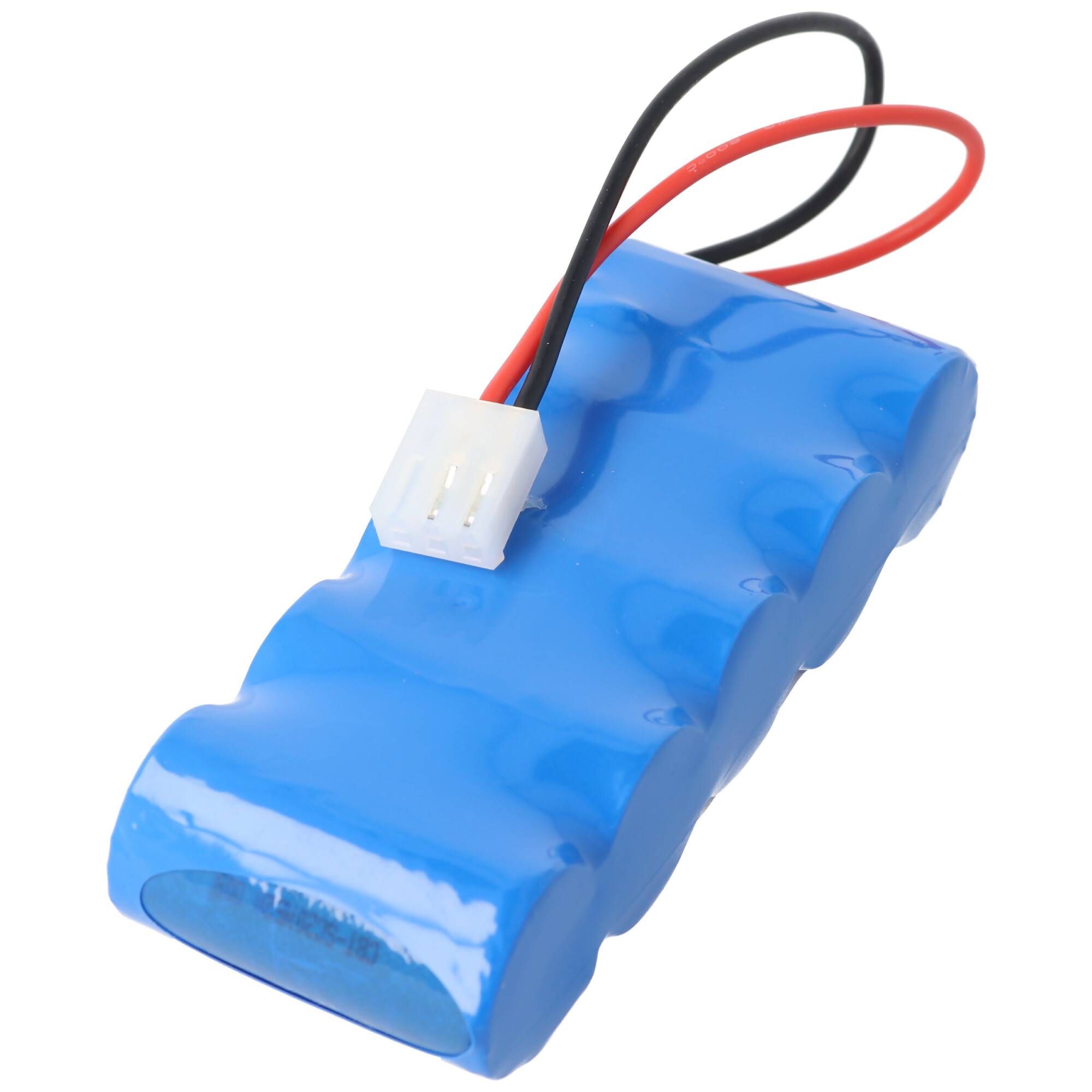 NiMH Akku passend für Bosch E-BRLX620-1-NC, Somfy Easy-Lift BD5000, Easy-Lift BD6000