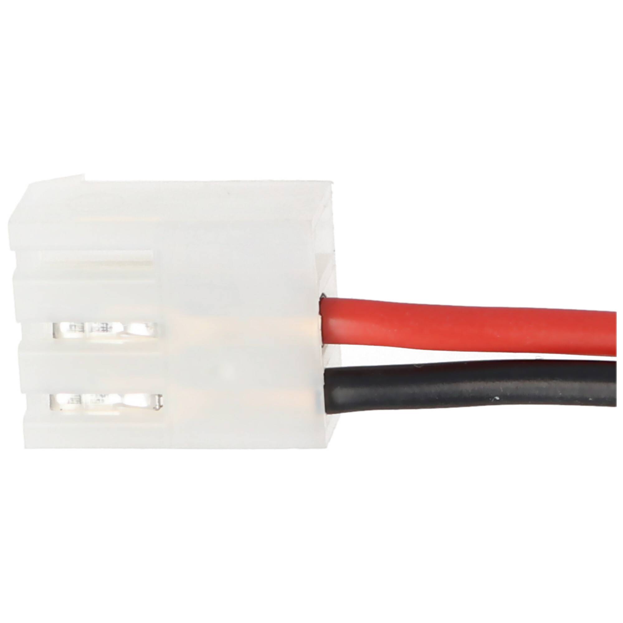 AccuCell Akku passend für SOMFY Rolladenantriebe 2100