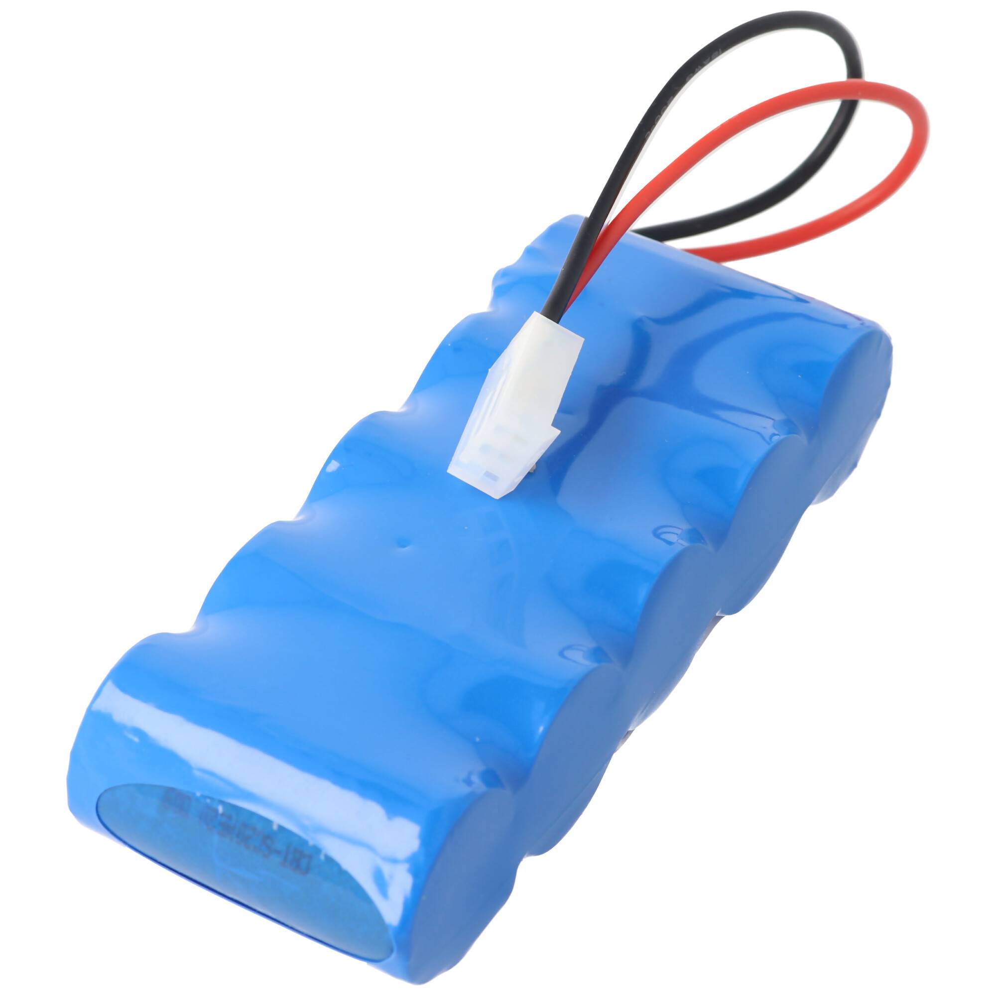 AccuCell Akku passend für SOMFY Rolladenantriebe 2100