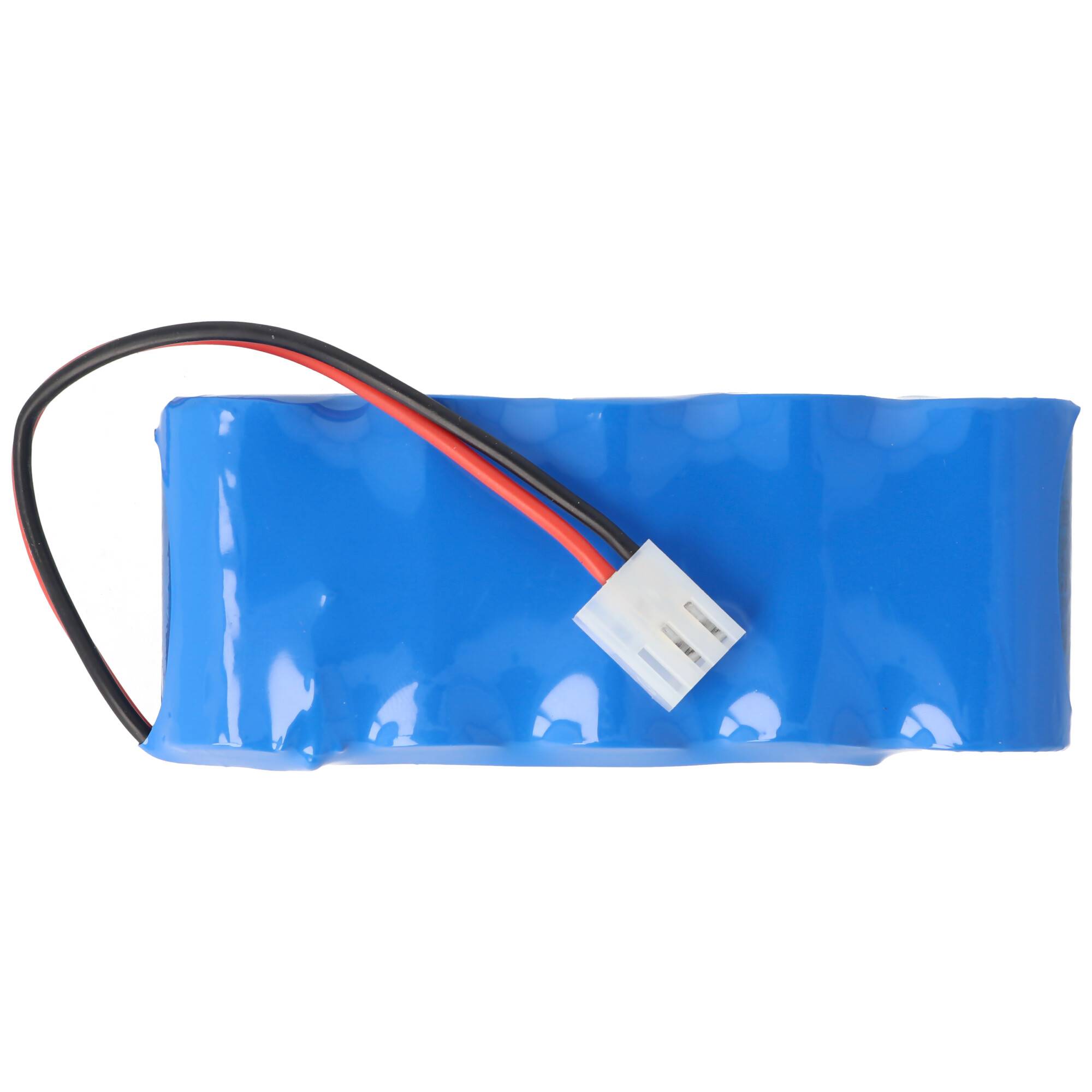 AccuCell Akku passend für SOMFY Rolladenantriebe 2100