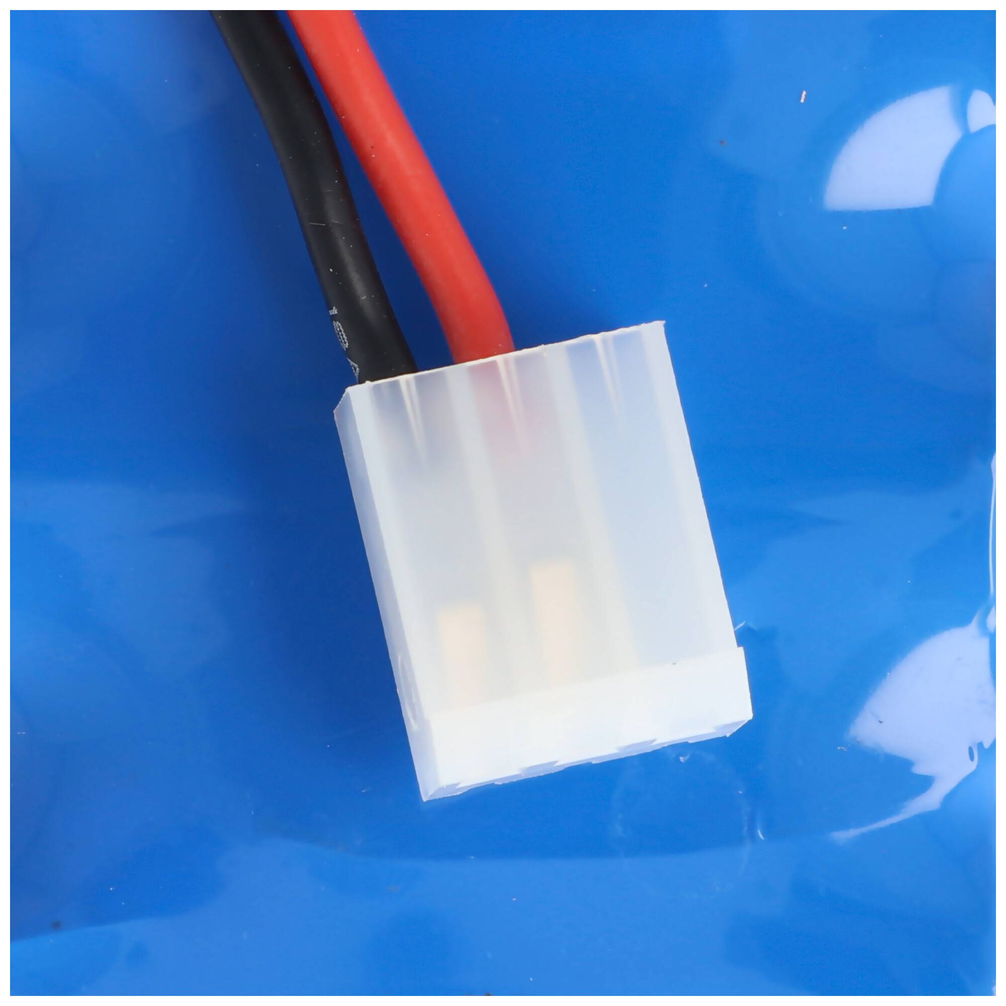 3000mAh NiMH Akku passend für Bosch E-BRLX620-1-NC, Somfy Easy-Lift BD5000