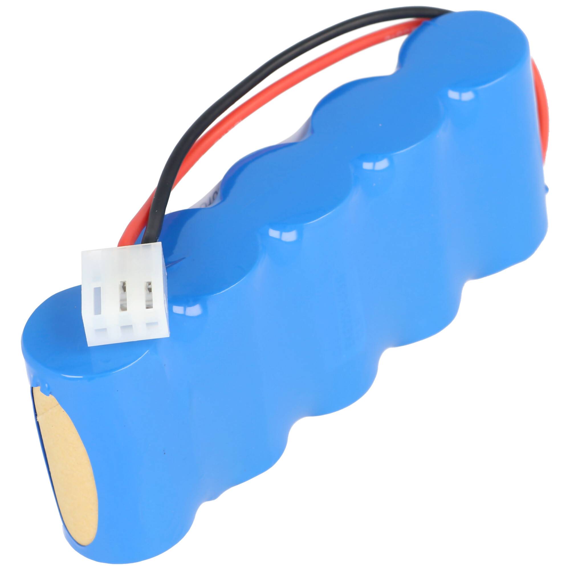 AccuCell Akku passend für SOMFY Rolladen-Antrieb FD D 870 E, FDD870E