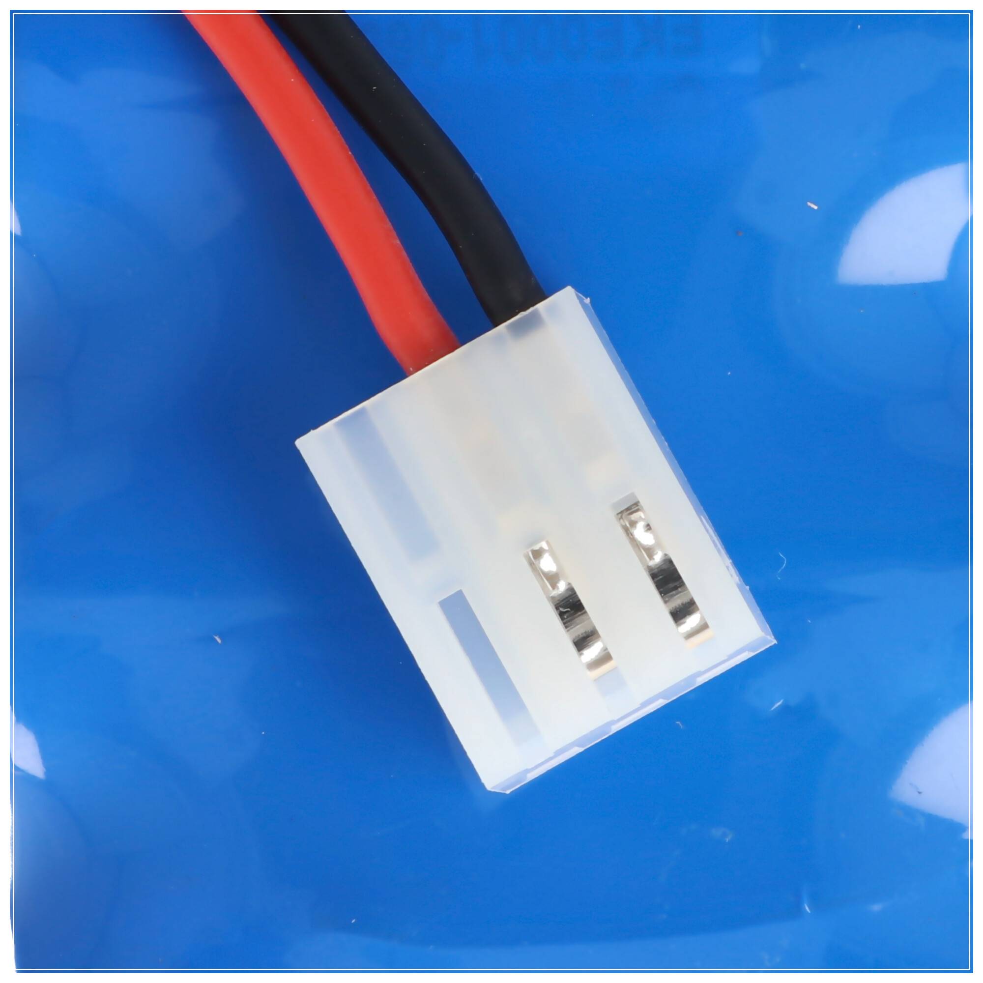 AccuCell Akku passend für SOMFY Rolladen-Antrieb FD D 870 E, FDD870E