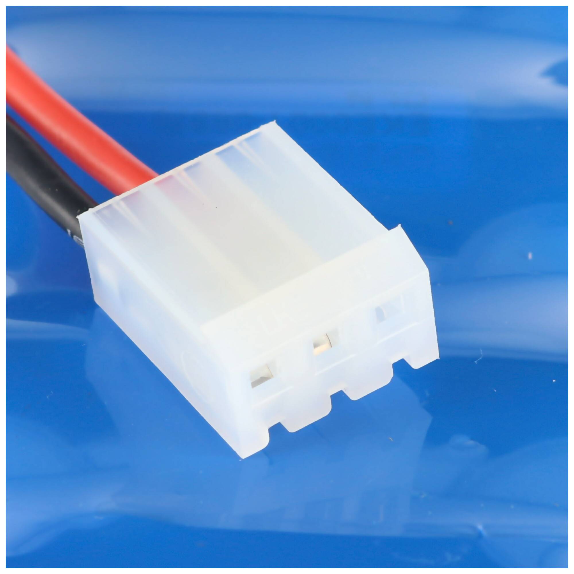 3000mAh NiMH Akku passend für Bosch E-BRLX620-1-NC, Somfy Easy-Lift BD5000