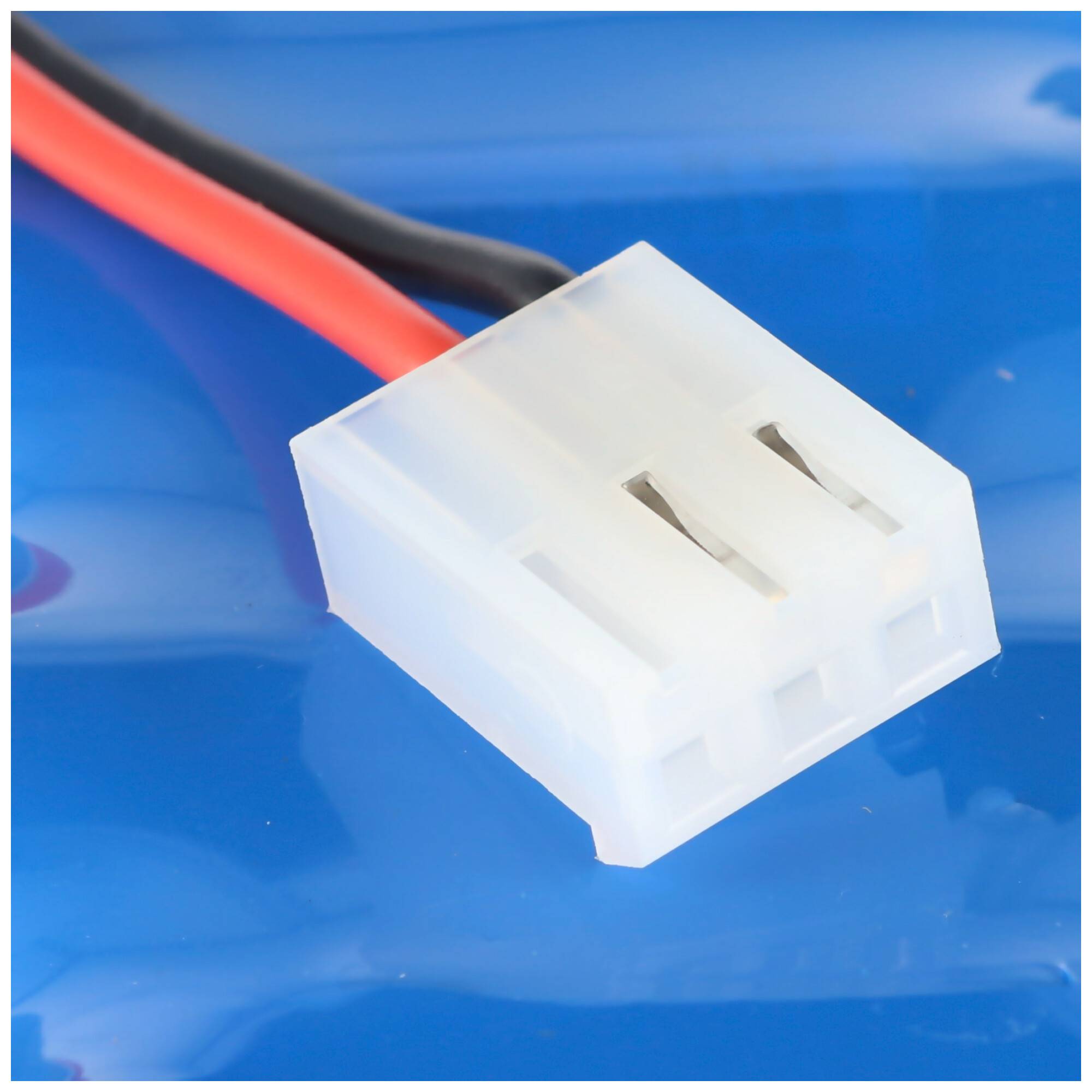 3000mAh NiMH Akku passend für Bosch E-BRLX620-1-NC, Somfy Easy-Lift BD5000