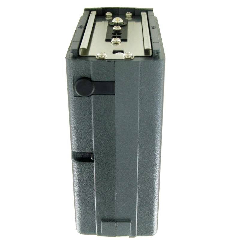 Akku passend für ICOM IC 02AT, Achtung nur separat ladbar, BP-7, CM7, CM7G,