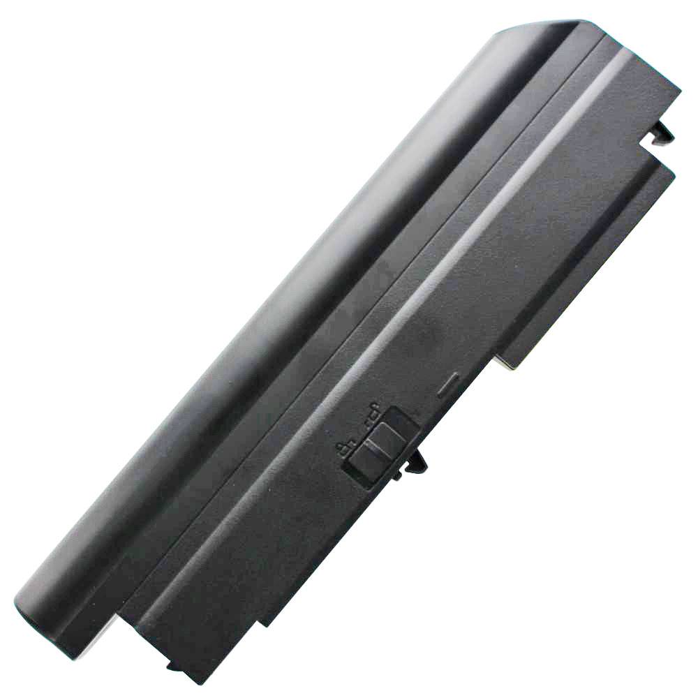 Akku für Lenovo ThinkPad R61 Serie, R400 Serie, T61 Serie 5200mAh