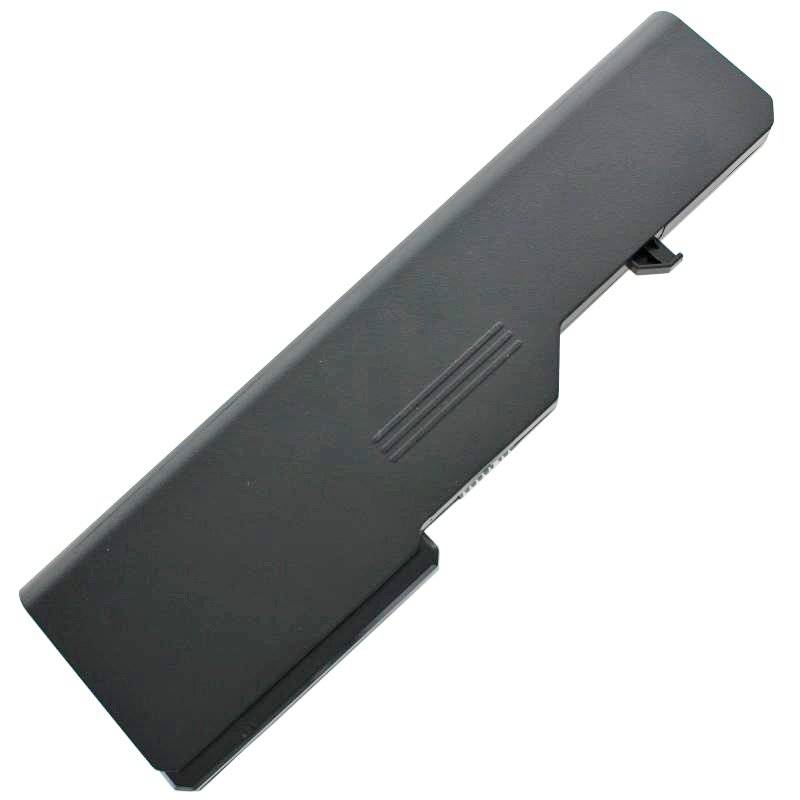 Lenovo IdeaPad G560, M276LGE 4400mAh Nachbau Akku von AccuCell