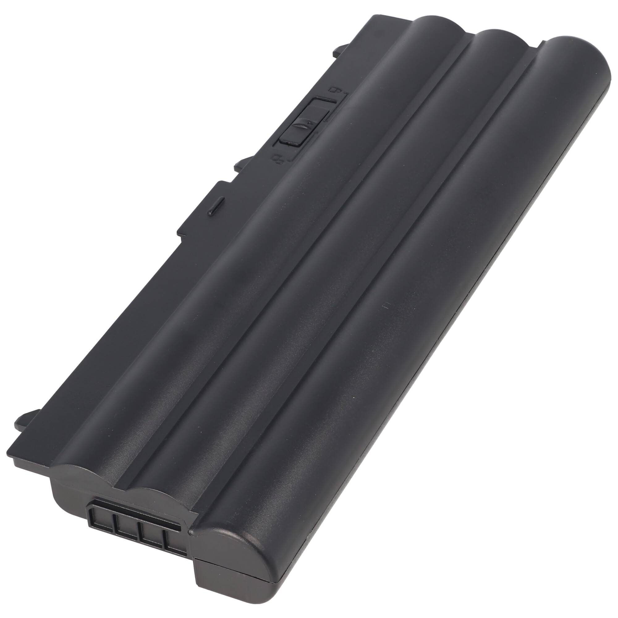 ThinkPad T410, T510 Nachbau Akku mit 6600mAh, 11,1V, 73Wh, 218,8x76,3x21,7mm