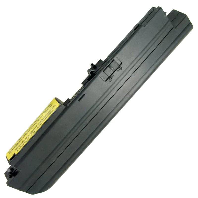 Akku passend für Lenovo ThinkPad T61 14.1 widescreen 10,8 Volt 4400mAh