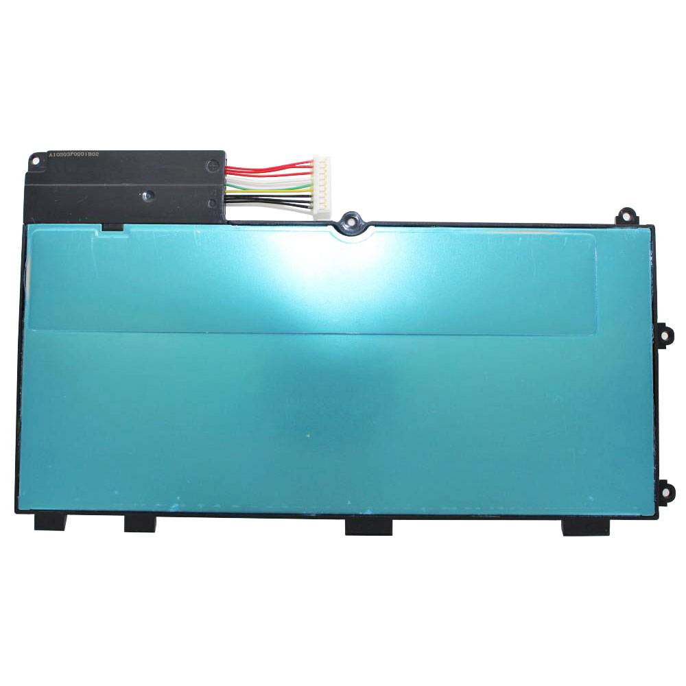 Akku passend für den Lenovo ThinkPad T430u Akku 45N1088 mit Kabel und Stecker 9-polig