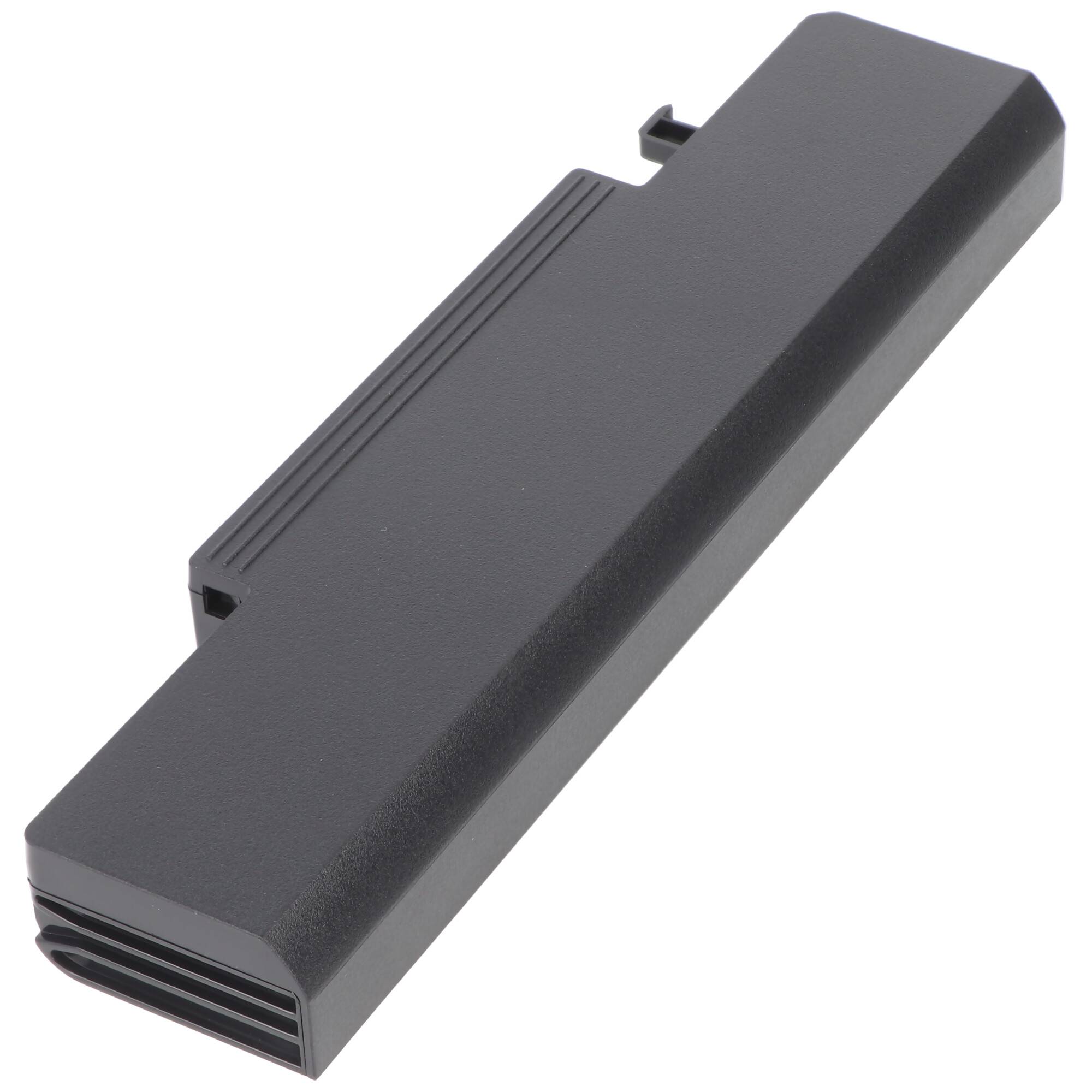 Akku passend fuer Lenovo IdeaPad Y460, Y560 11,1 Volt 4400mAh