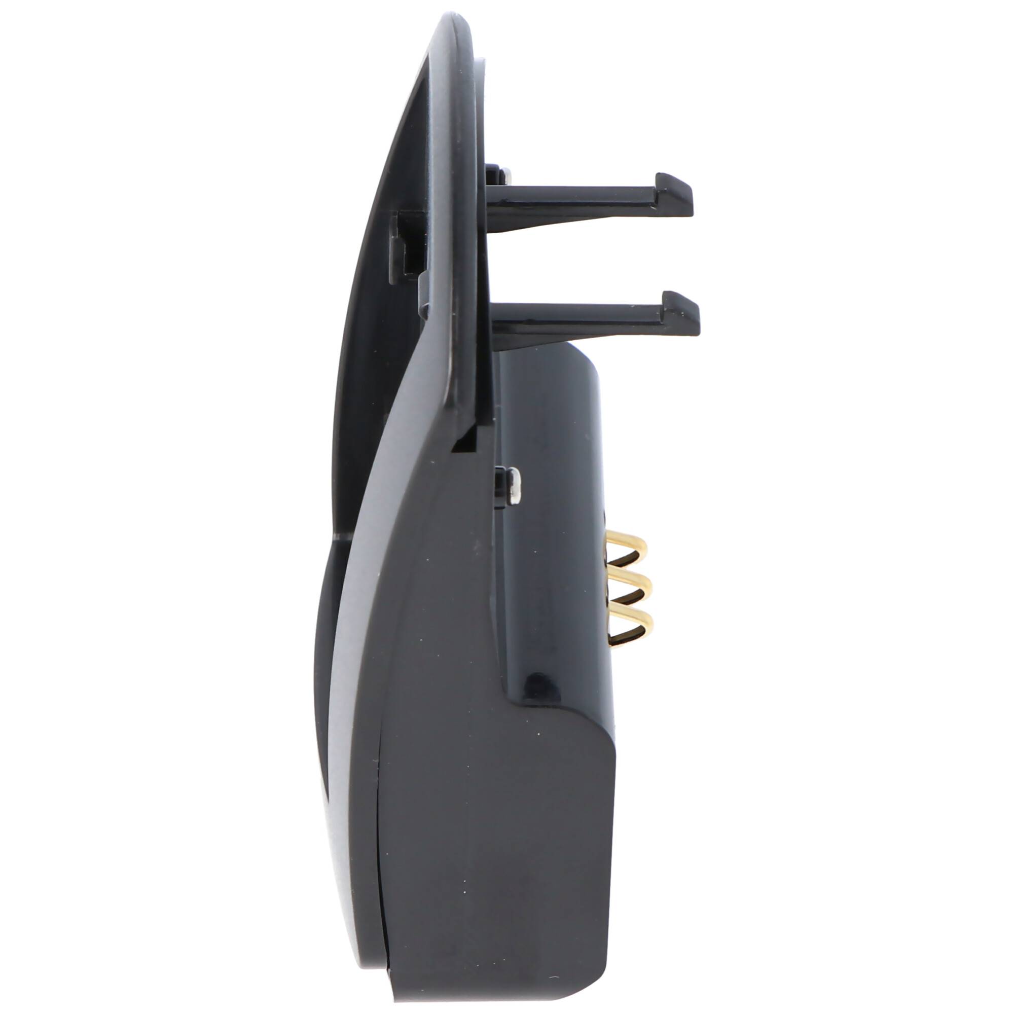 AccuCell Schnell-Ladegerät passend für Toshiba GSC-BT6, GSC-BT7