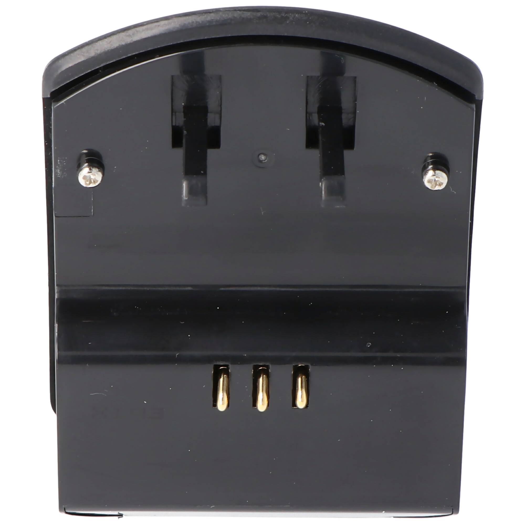 AccuCell Schnell-Ladegerät passend für Toshiba GSC-BT6, GSC-BT7