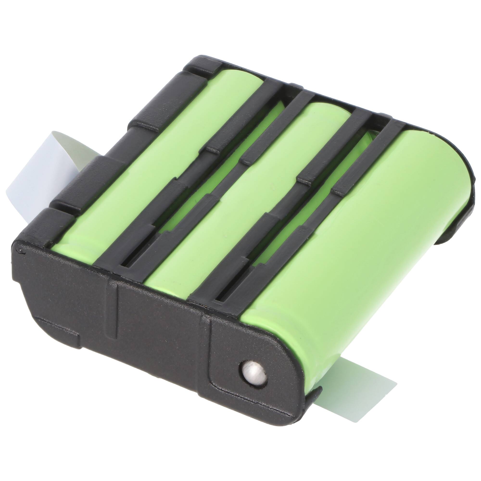 Akku passend für Kenwood Funkey UPB-1, Kenwood UBZLF68 3,6 Volt 1600-1650mAh