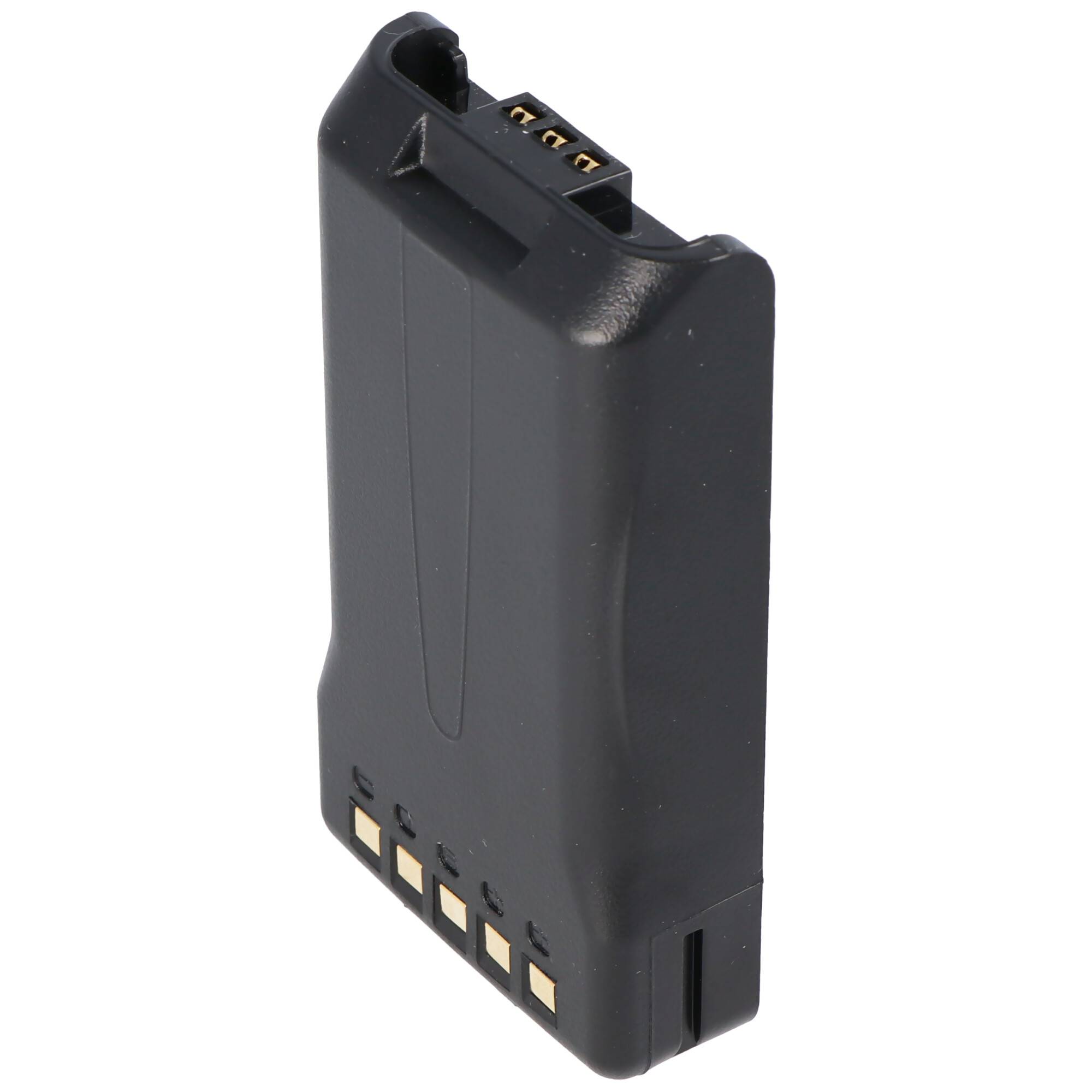 Akku passend für Kenwood TK-2140, TK-2170, KNB24L, 2100mAh