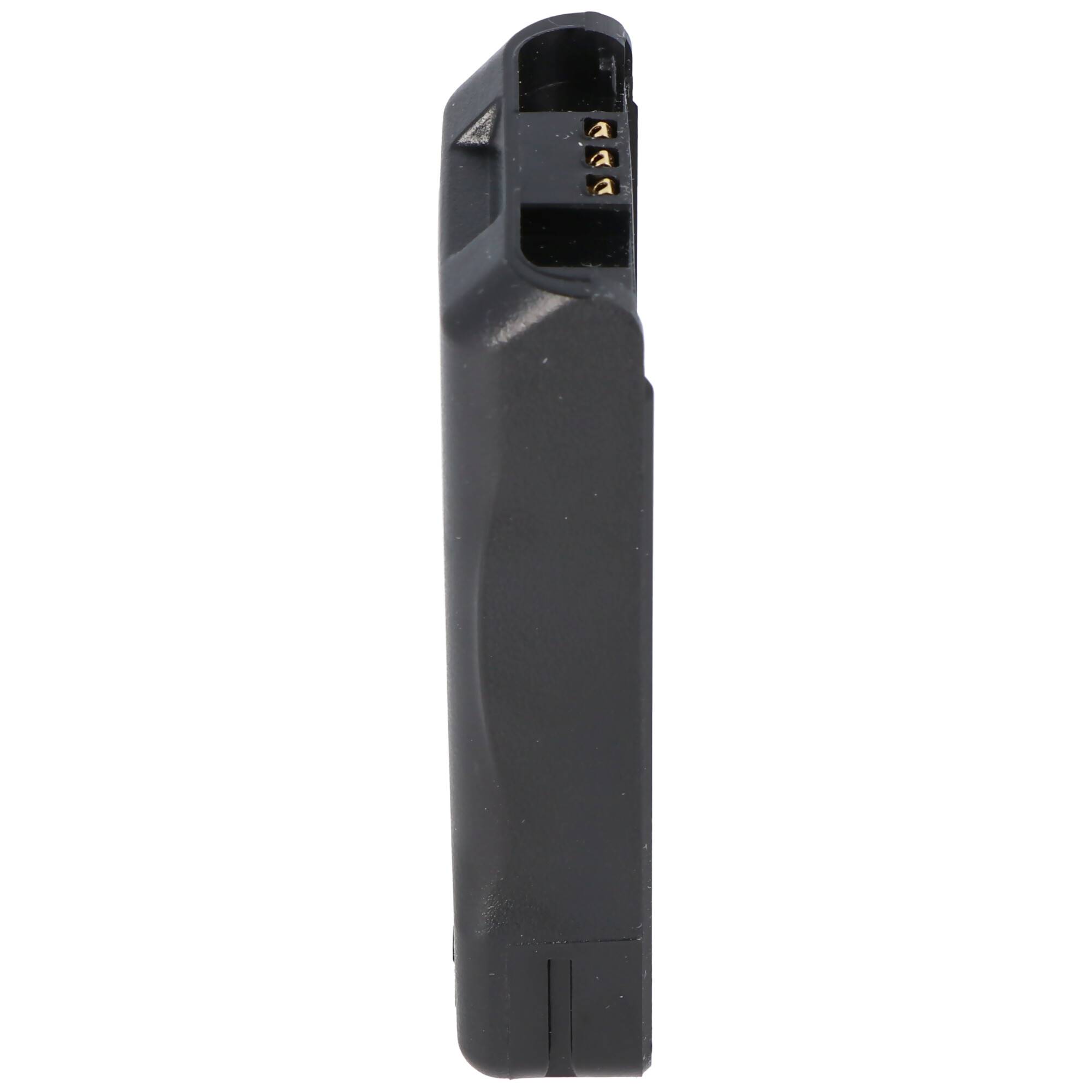 Akku passend für Kenwood TK-2140, TK-2170, KNB24L, 1900mAh