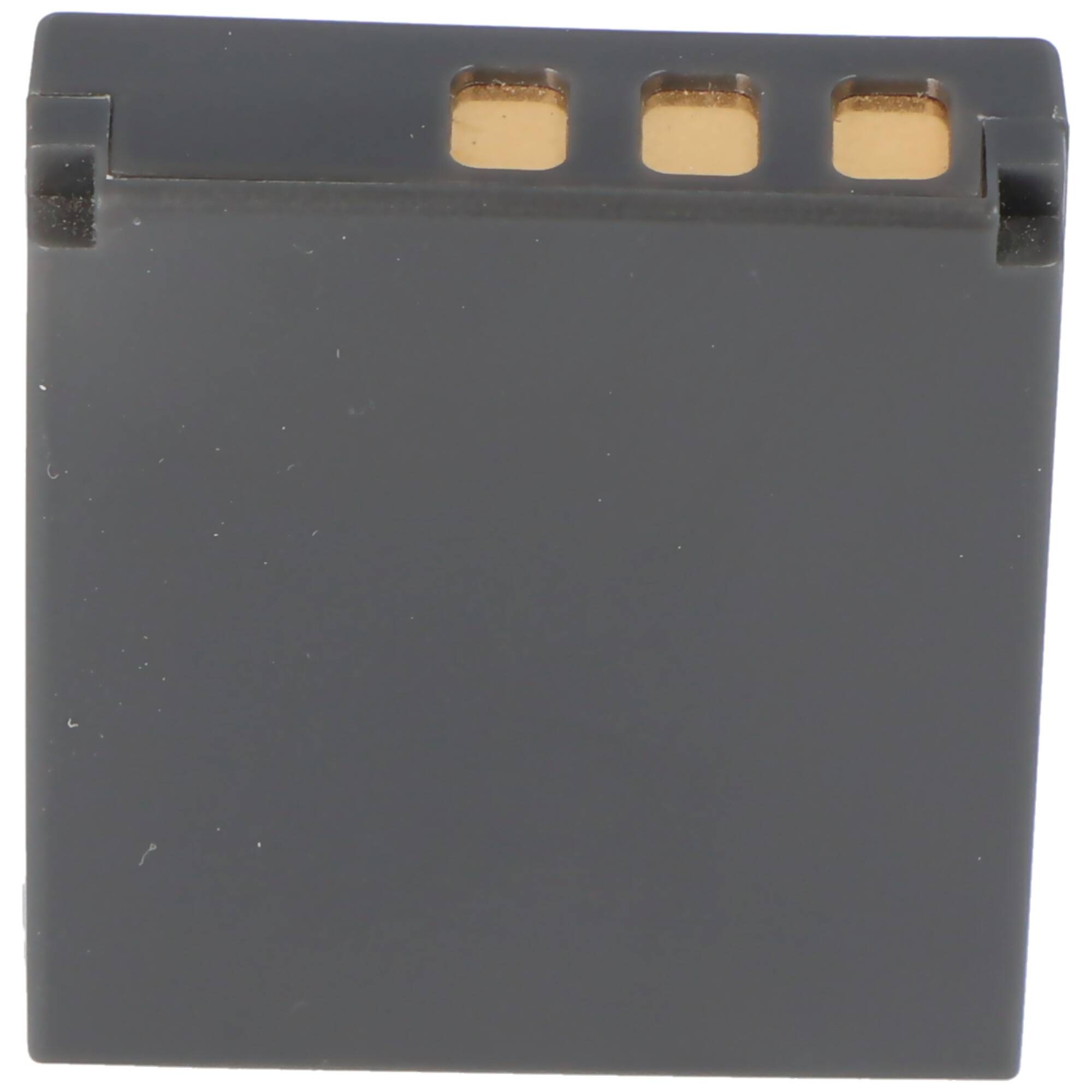 AccuCell Akku passend für Acer CR-8530, BT.8530A.001