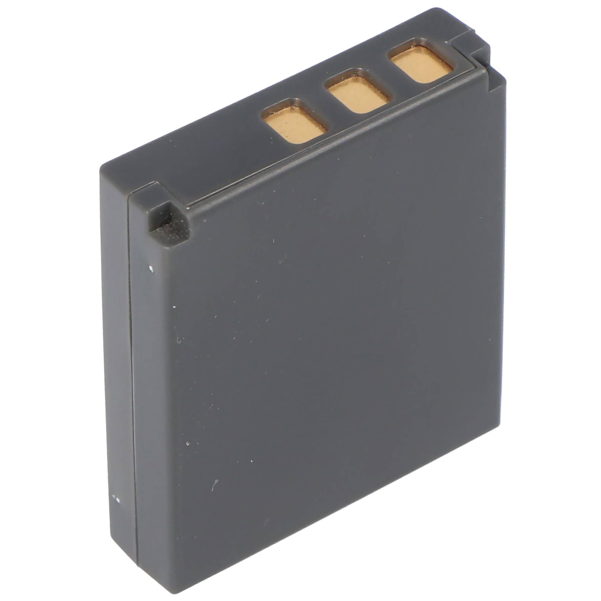 AccuCell Akku passend für Rollei Prego 8330, DS8330 Akku