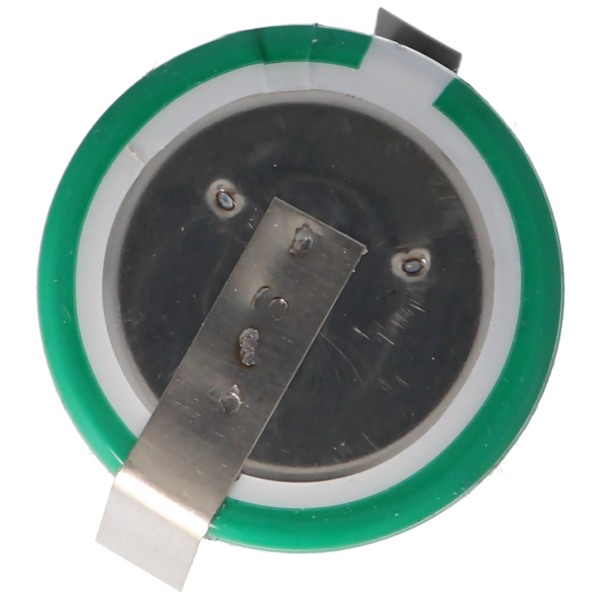 SAFT LS26500 Lithium Batterie Li-SOCI2, C-Size mit Lötfahne Z-Form