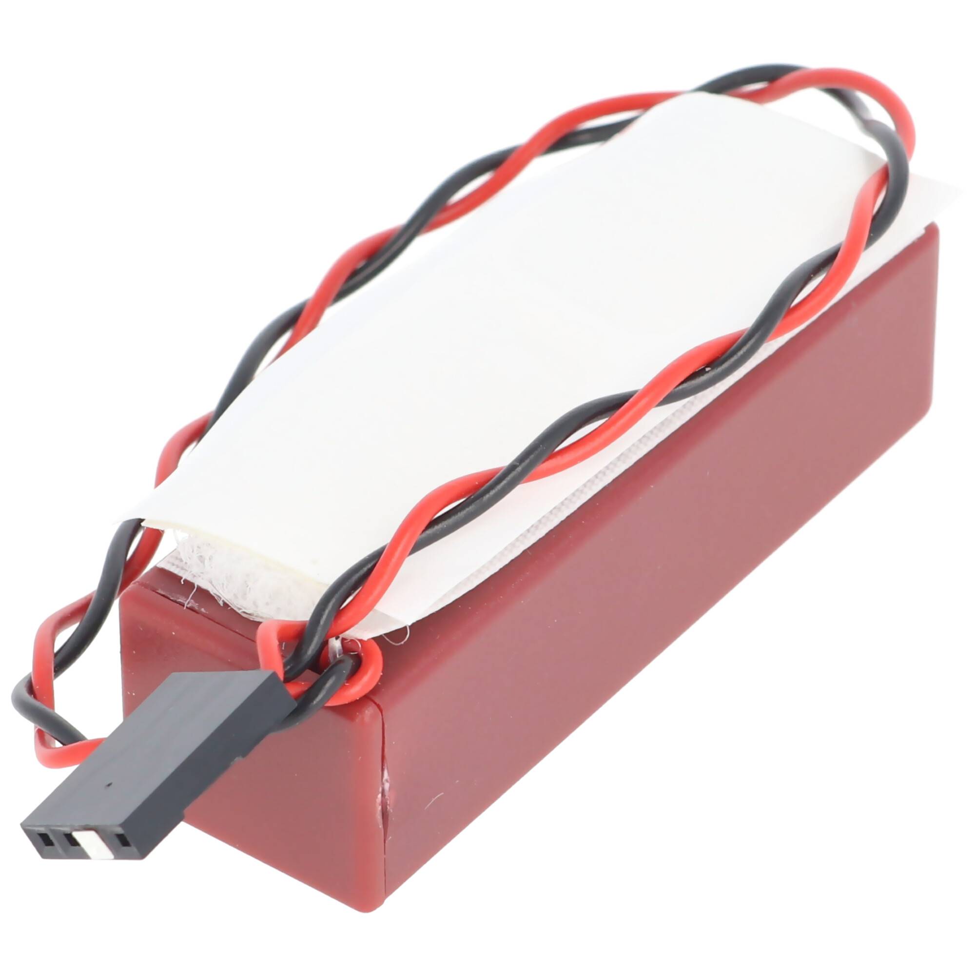 Saft Lithoguard 1LS14500 Lithium-Thionyl-Chloride Batterie Tadiran TL-5242/W