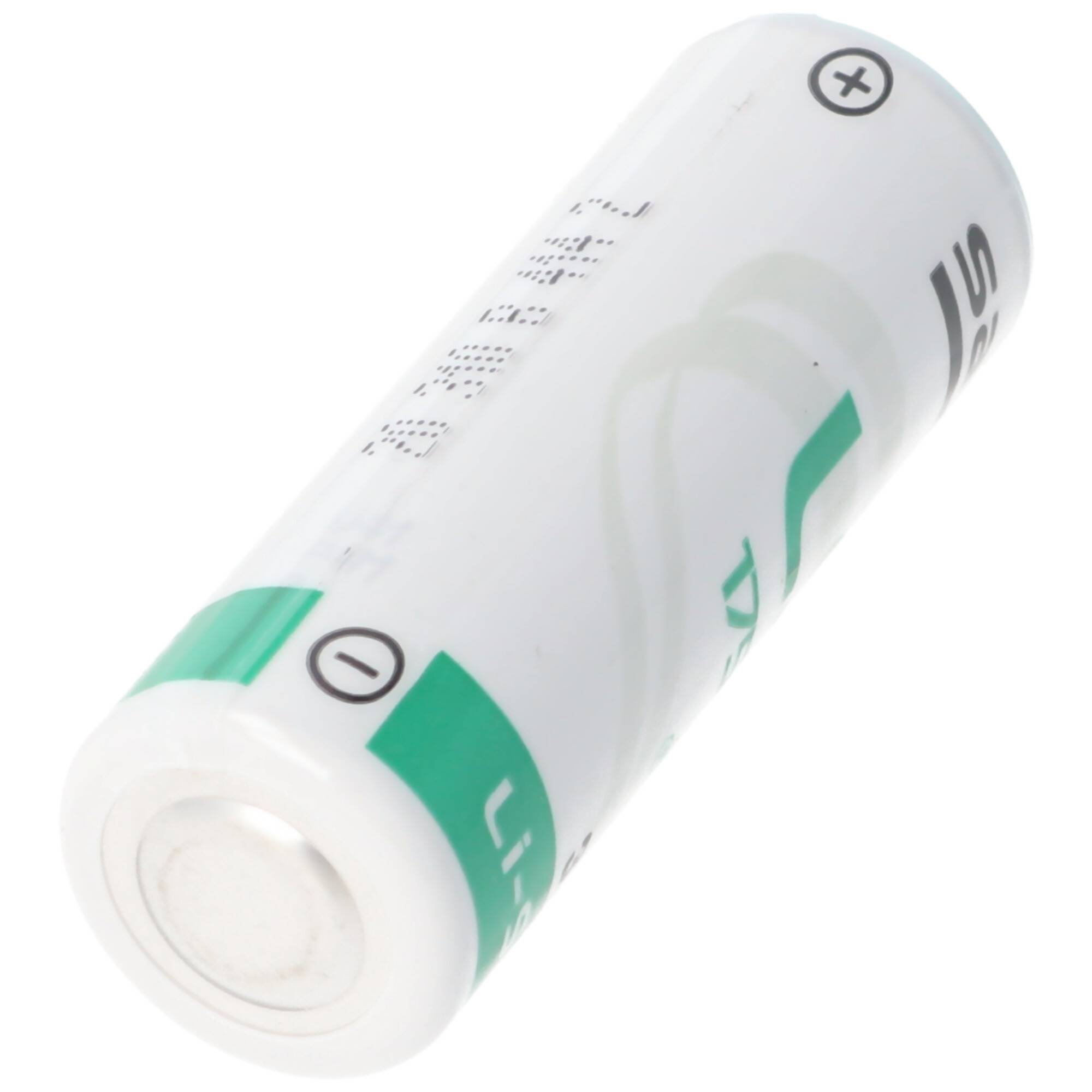 SAFT LS17500 Lithium Batterie , Size A, ohne Lötfahne