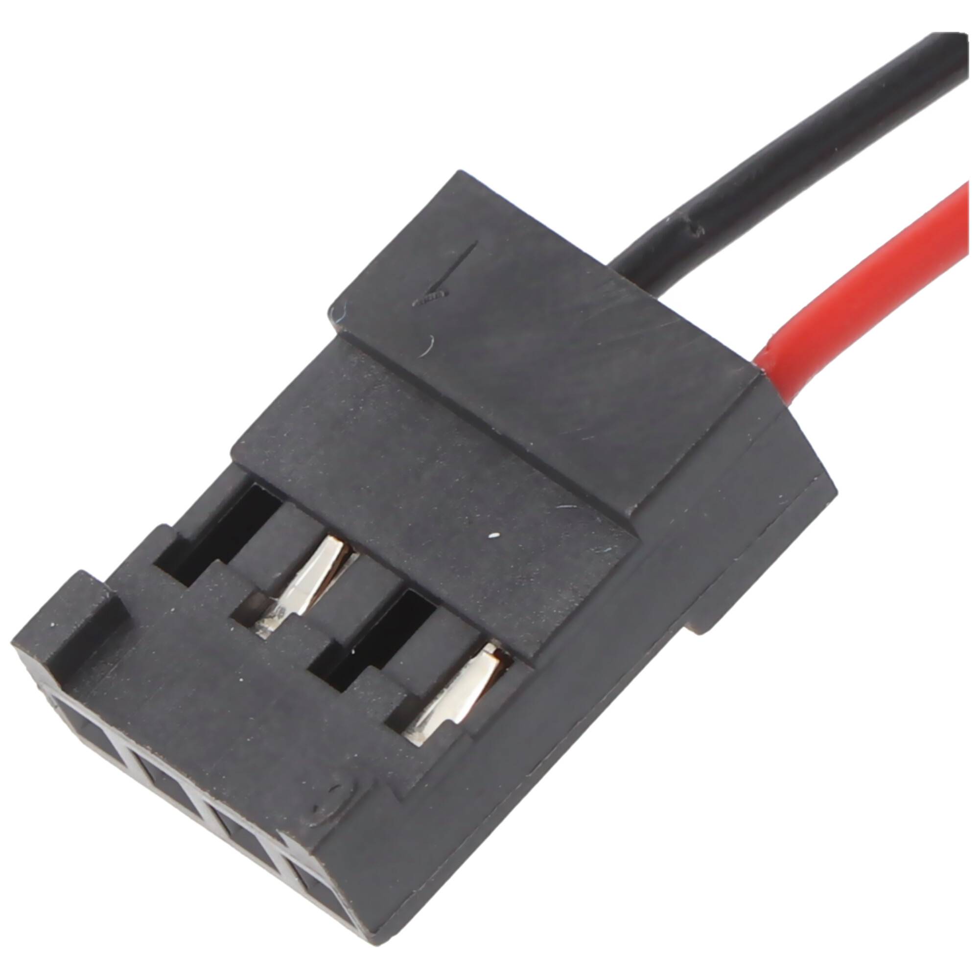 CMOS-Batterie passend für SAFT 2LS14500 3.6 Volt, 5,2Ah, GEB 10-W15, Ref. 2484, F087867