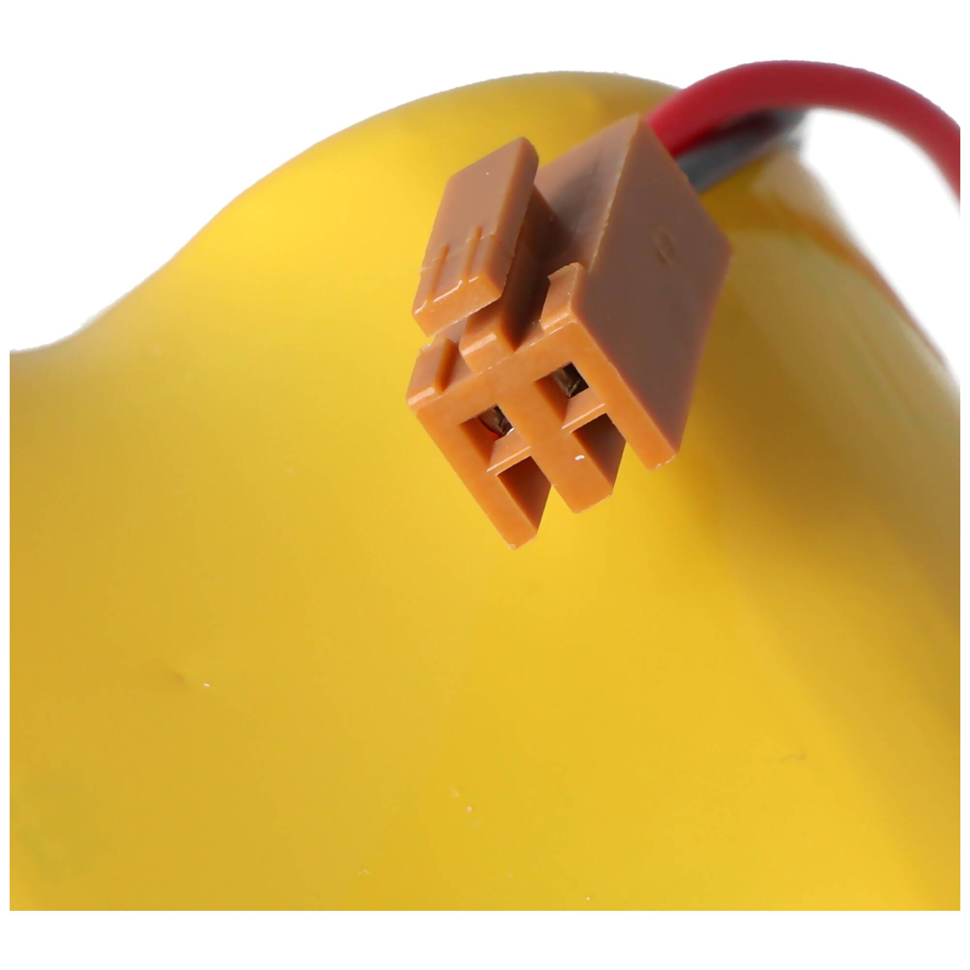 Batteriepack passend für Panasonic BR-CCF2TE, BR-CCF2TH Lithium 6V 5000mAh, 30Wh