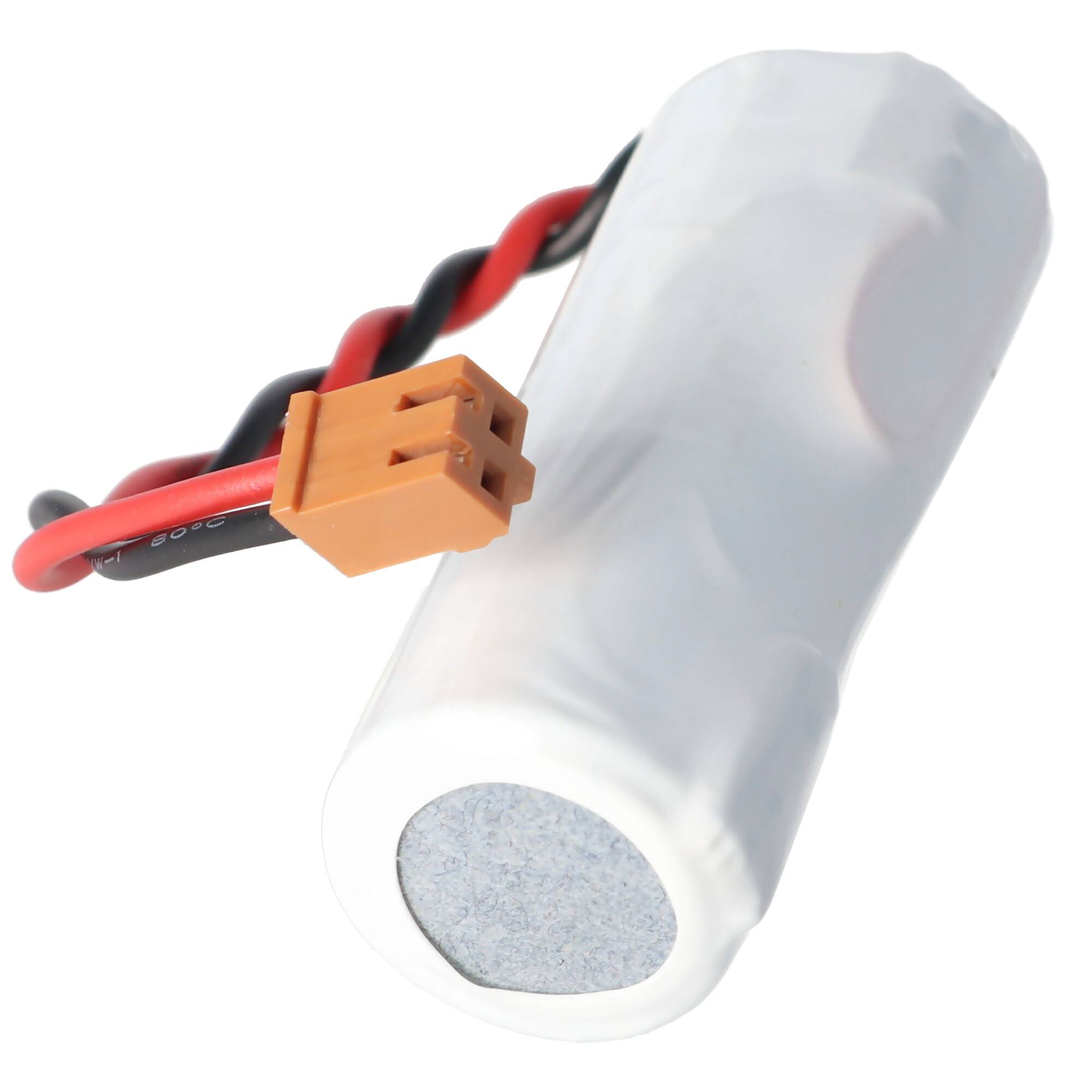 CMOS Batterie 3 Volt CR17450E-RL, FANUC A02B-0200-K102, FANUC A98L0031001 GE Fanuc