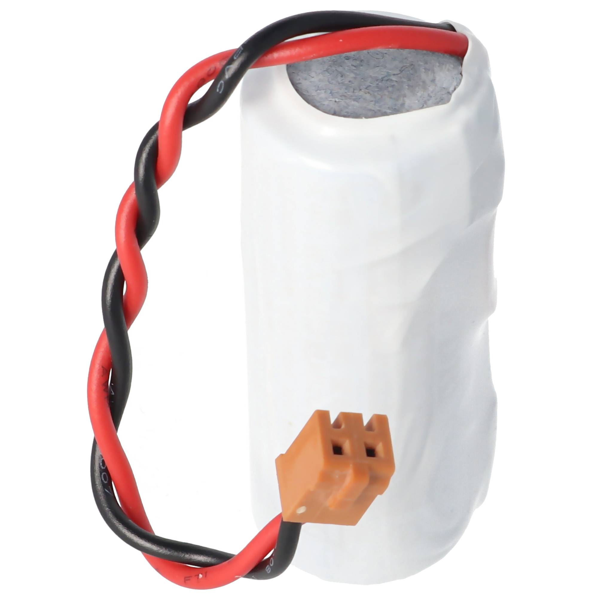 CMOS Batterie 3 Volt CR17450E-RL, FANUC A02B-0200-K102, FANUC A98L0031001 GE Fanuc