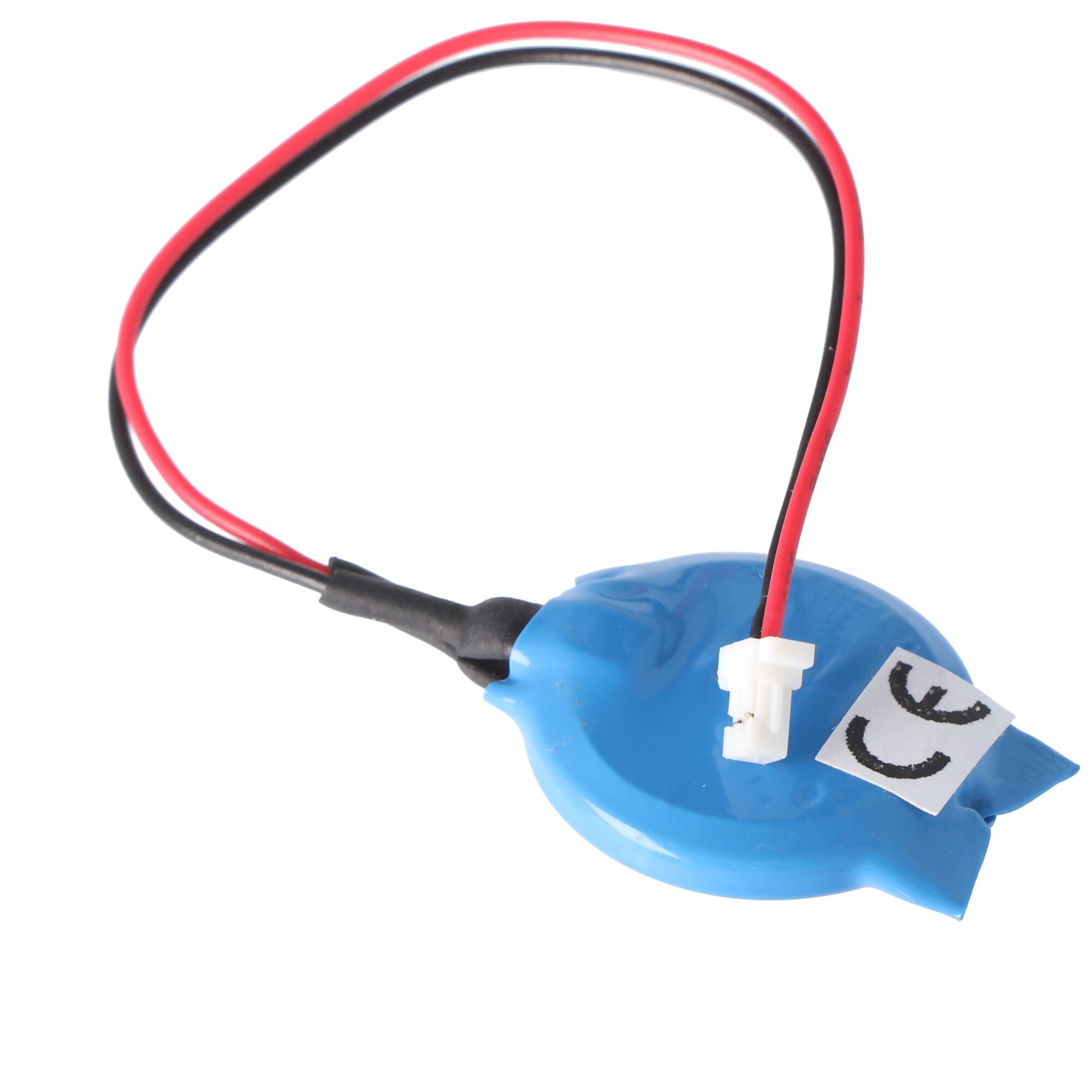 Acer Aspire 6920, 6920G, 8920 BackUp CMOS Batterie mit Kabel und Stecker