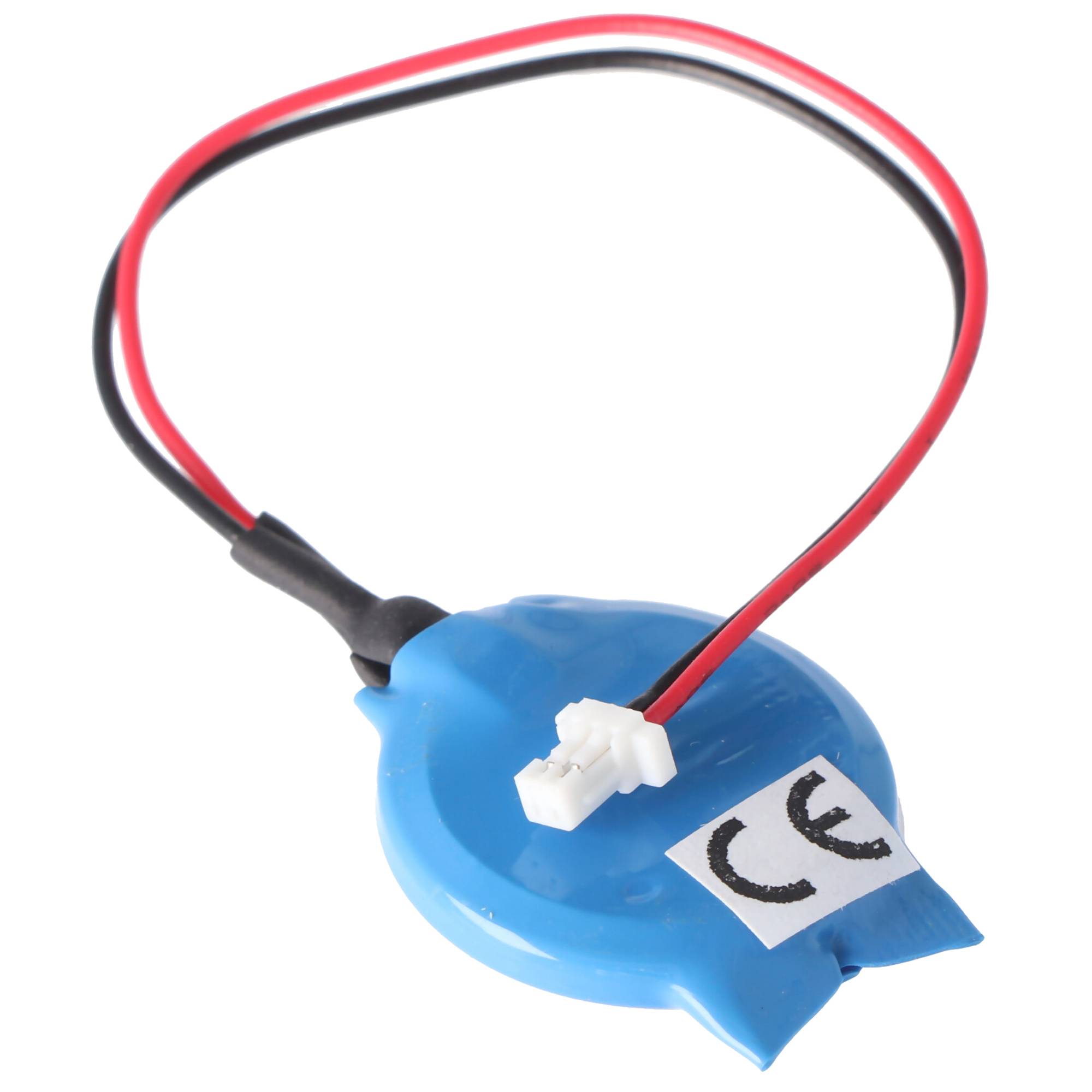 Acer Aspire 6920, 6920G, 8920 BackUp CMOS Batterie mit Kabel und Stecker