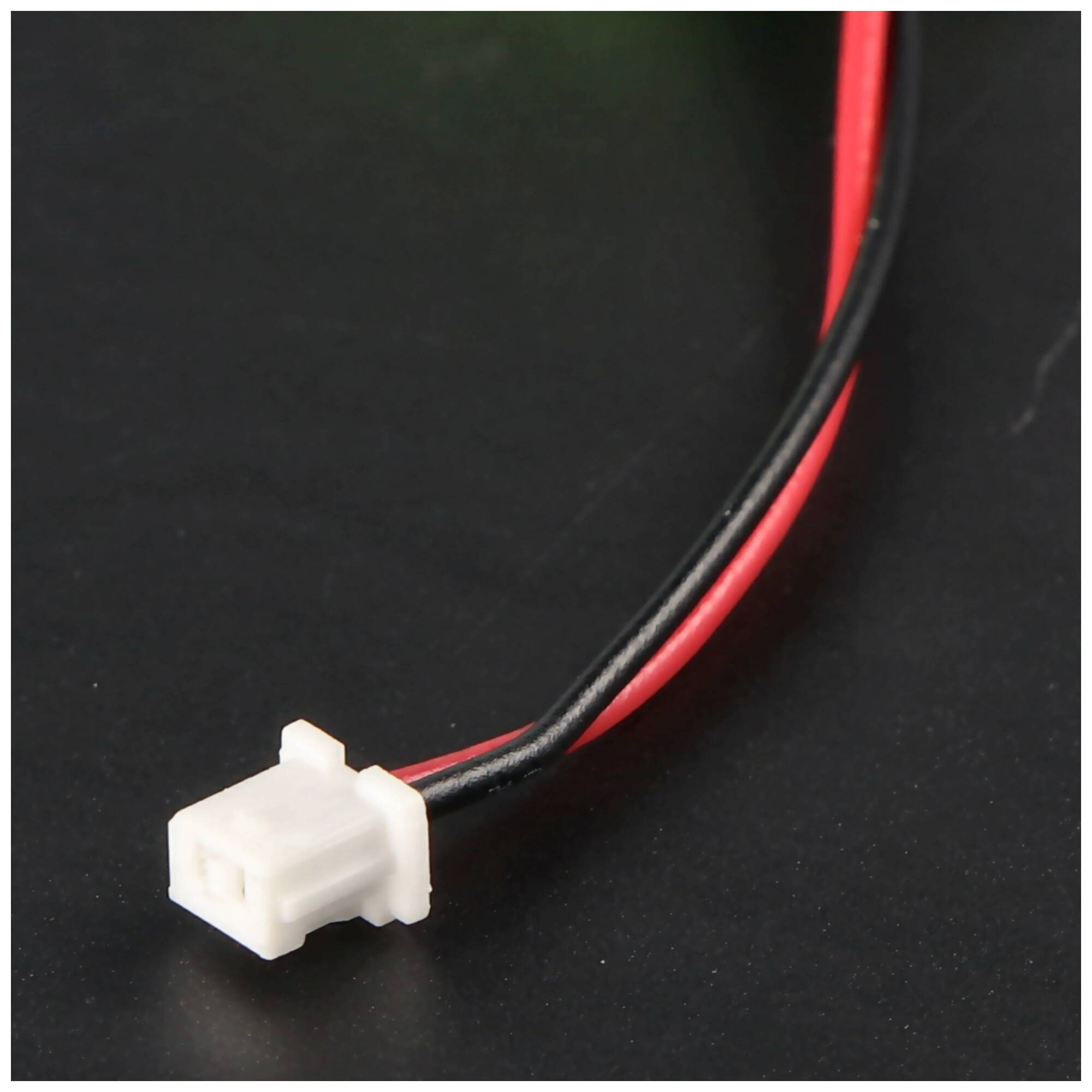 431436-001 BackUp CMOS Batterie mit Kabel und Stecker