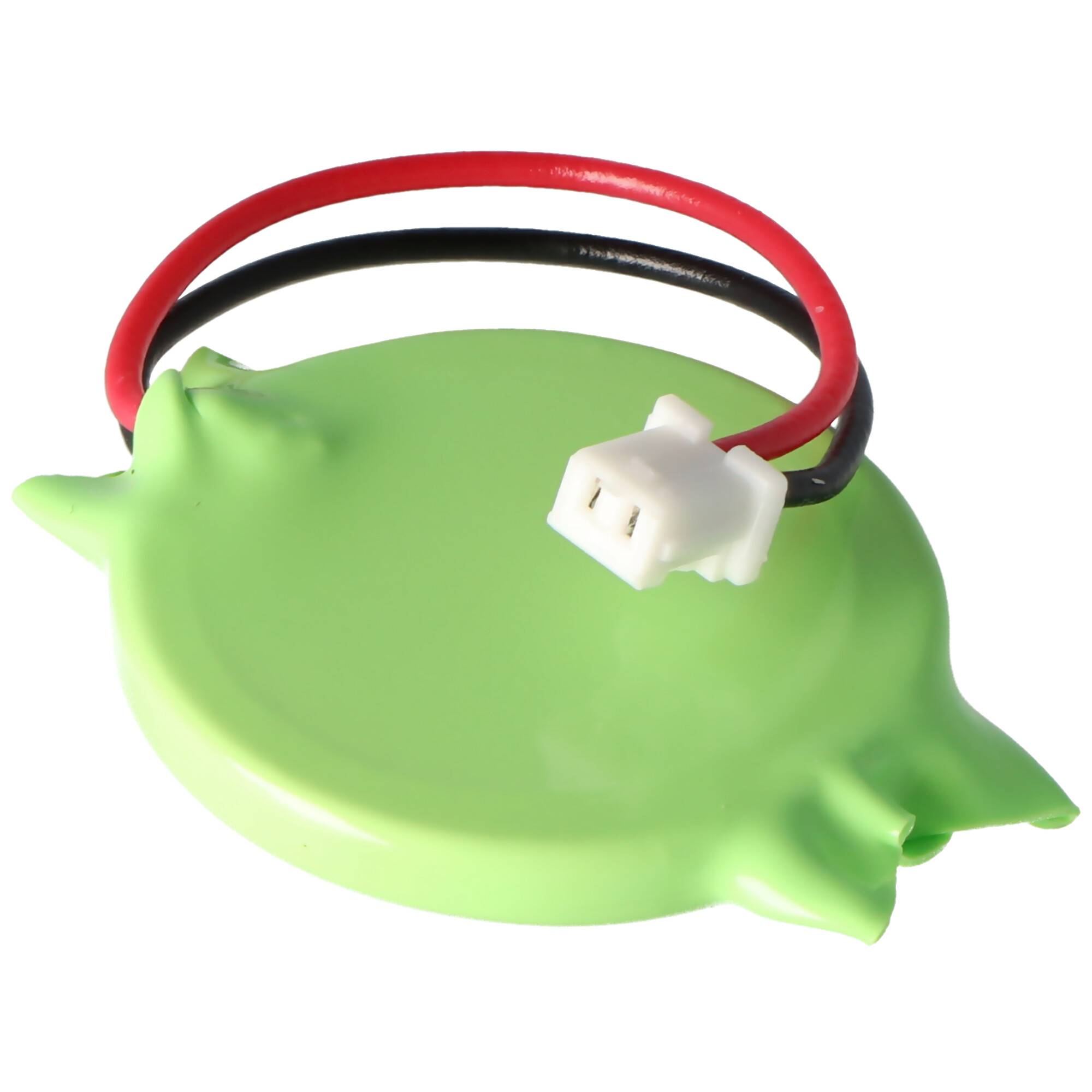 431436-001 BackUp CMOS Batterie mit Kabel und Stecker