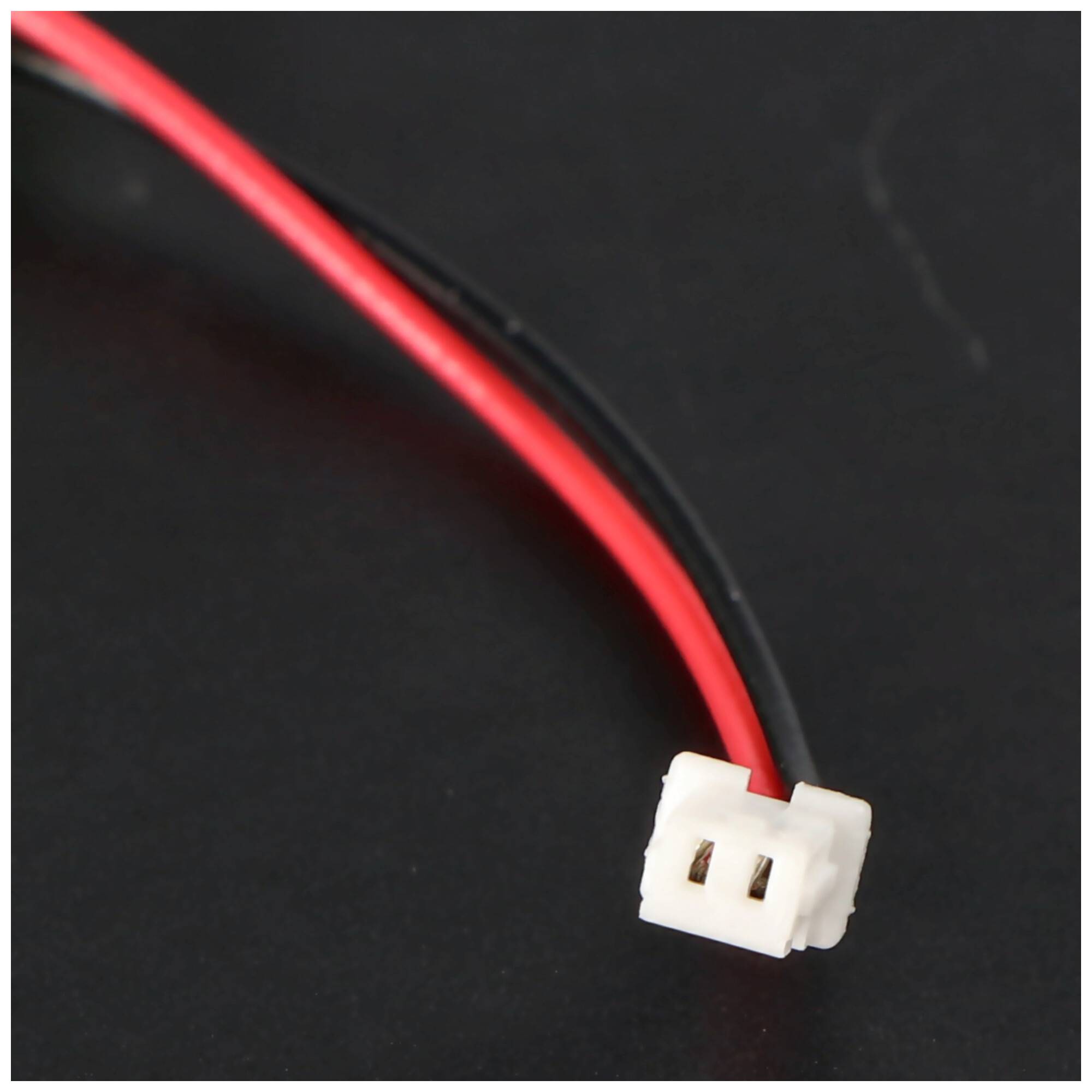 431436-001 BackUp CMOS Batterie mit Kabel und Stecker