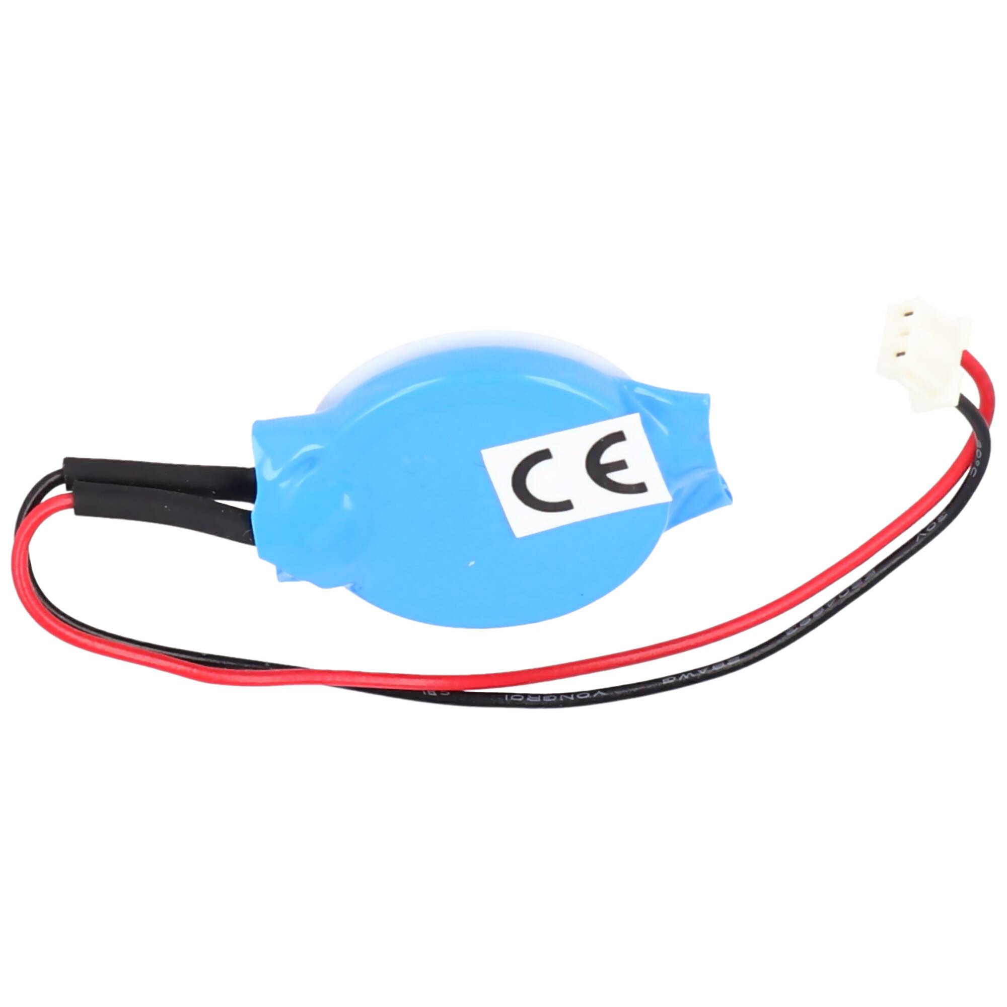 Acer Travelmate 240 BackUp CMOS Batterie mit Kabel und Stecker